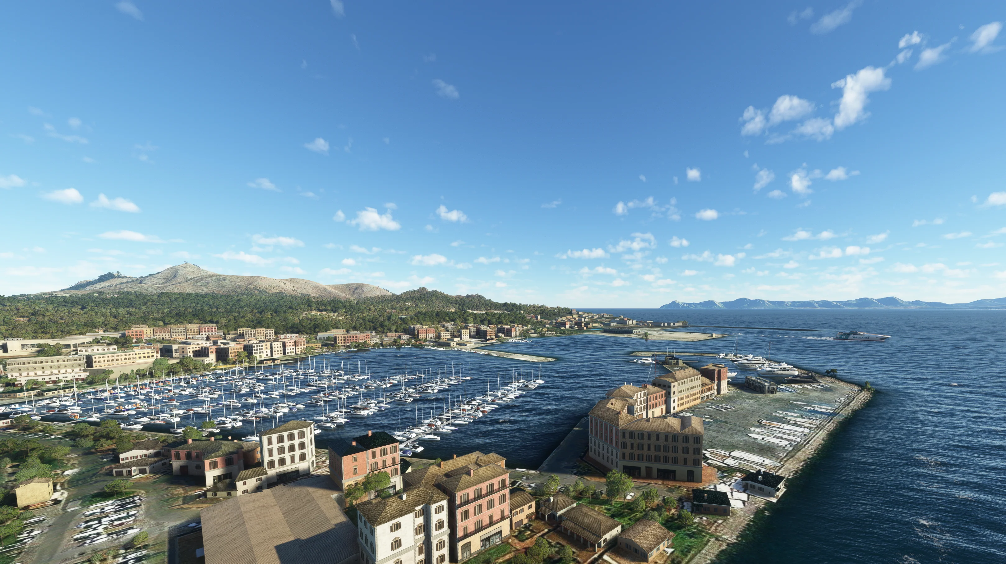 Vessels: The Balearic Islands MSFS - Image 15