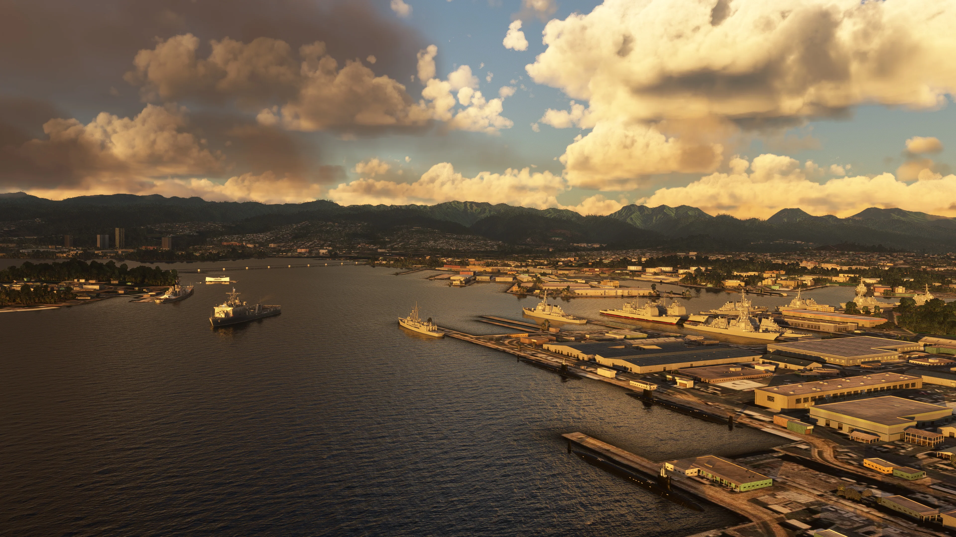 Vessels: The Hawaiian Islands MSFS - Image 2