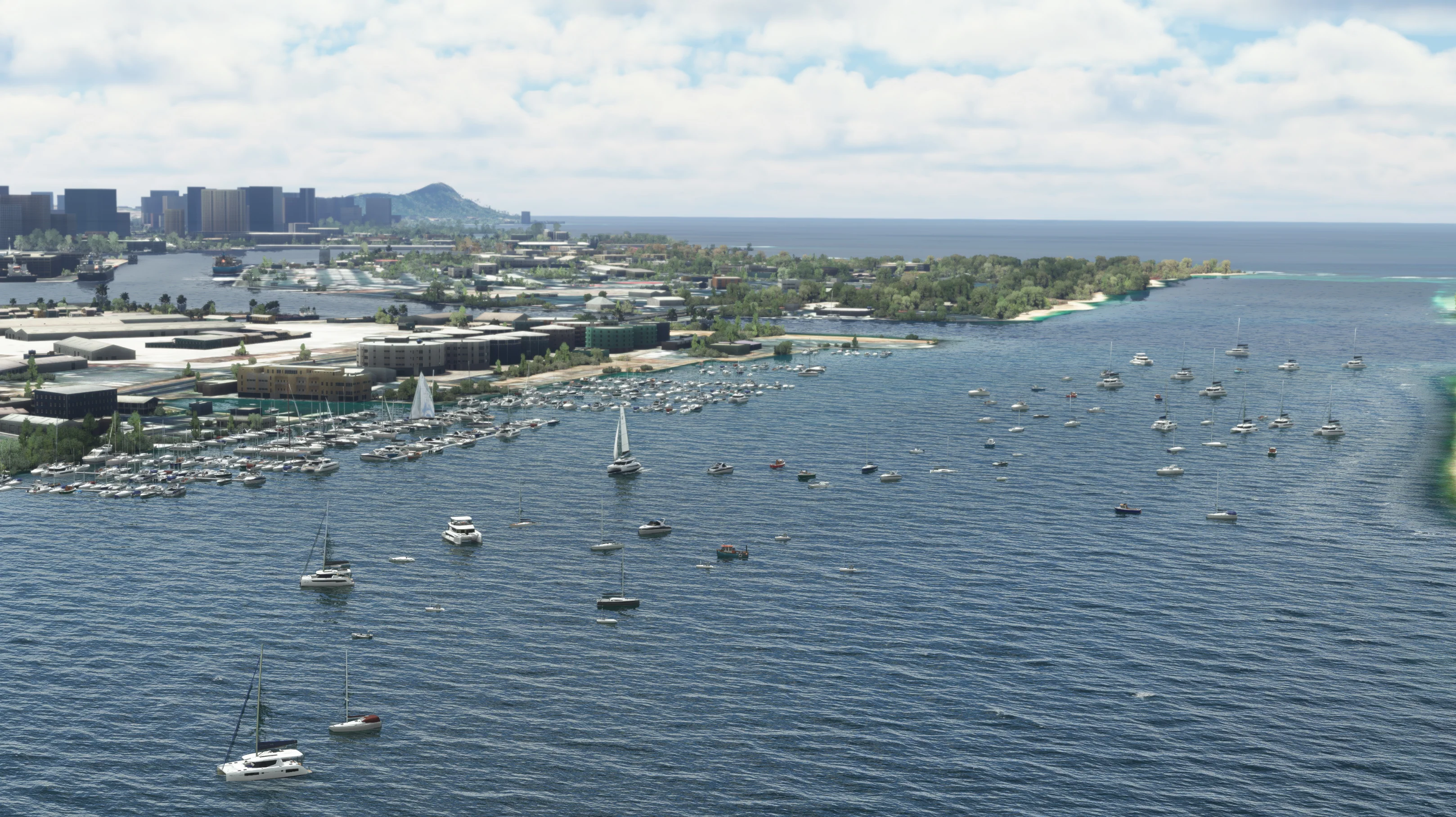 Vessels: The Hawaiian Islands MSFS - Image 4