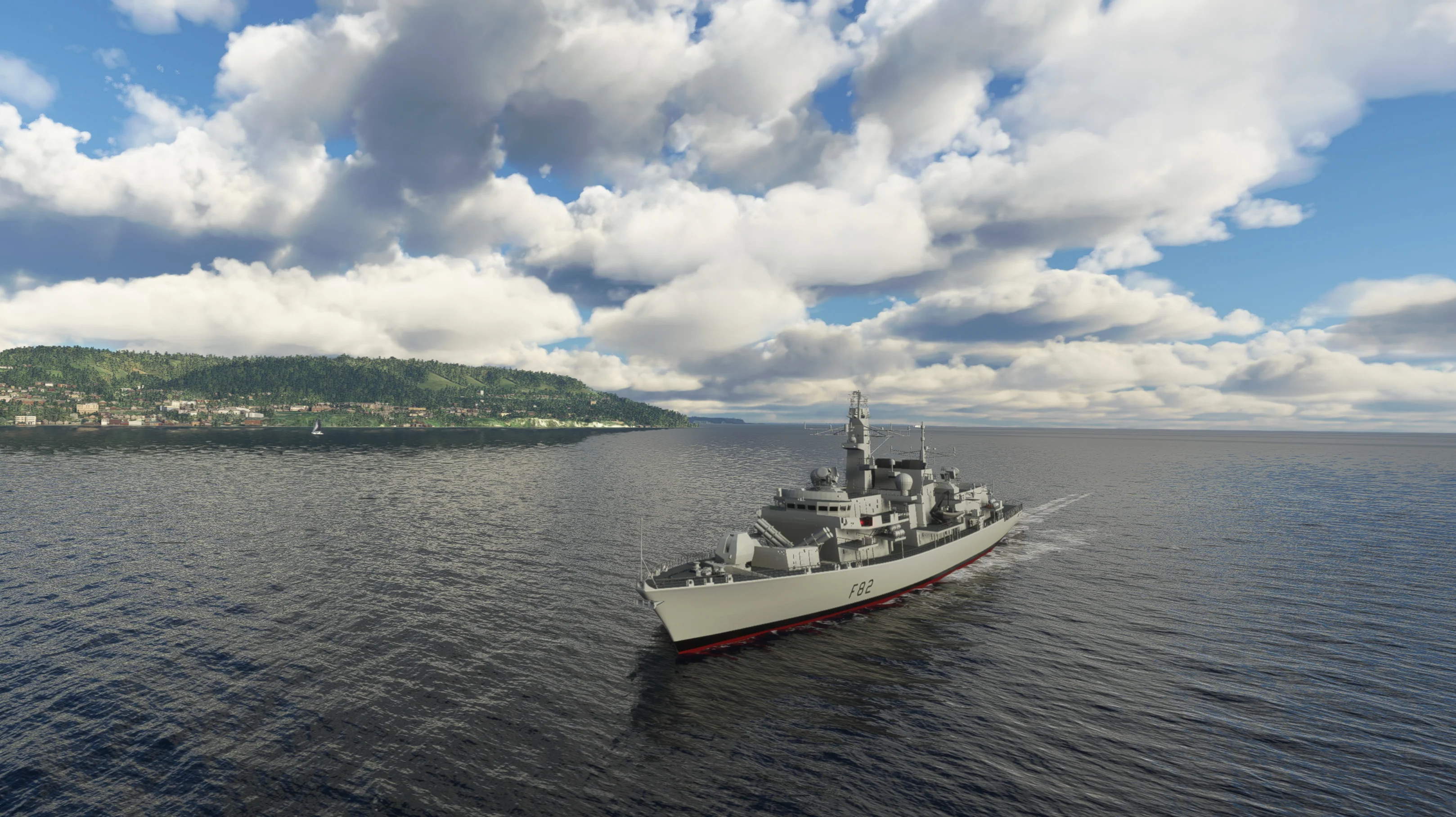Vessels: UK South East MSFS - Image 6