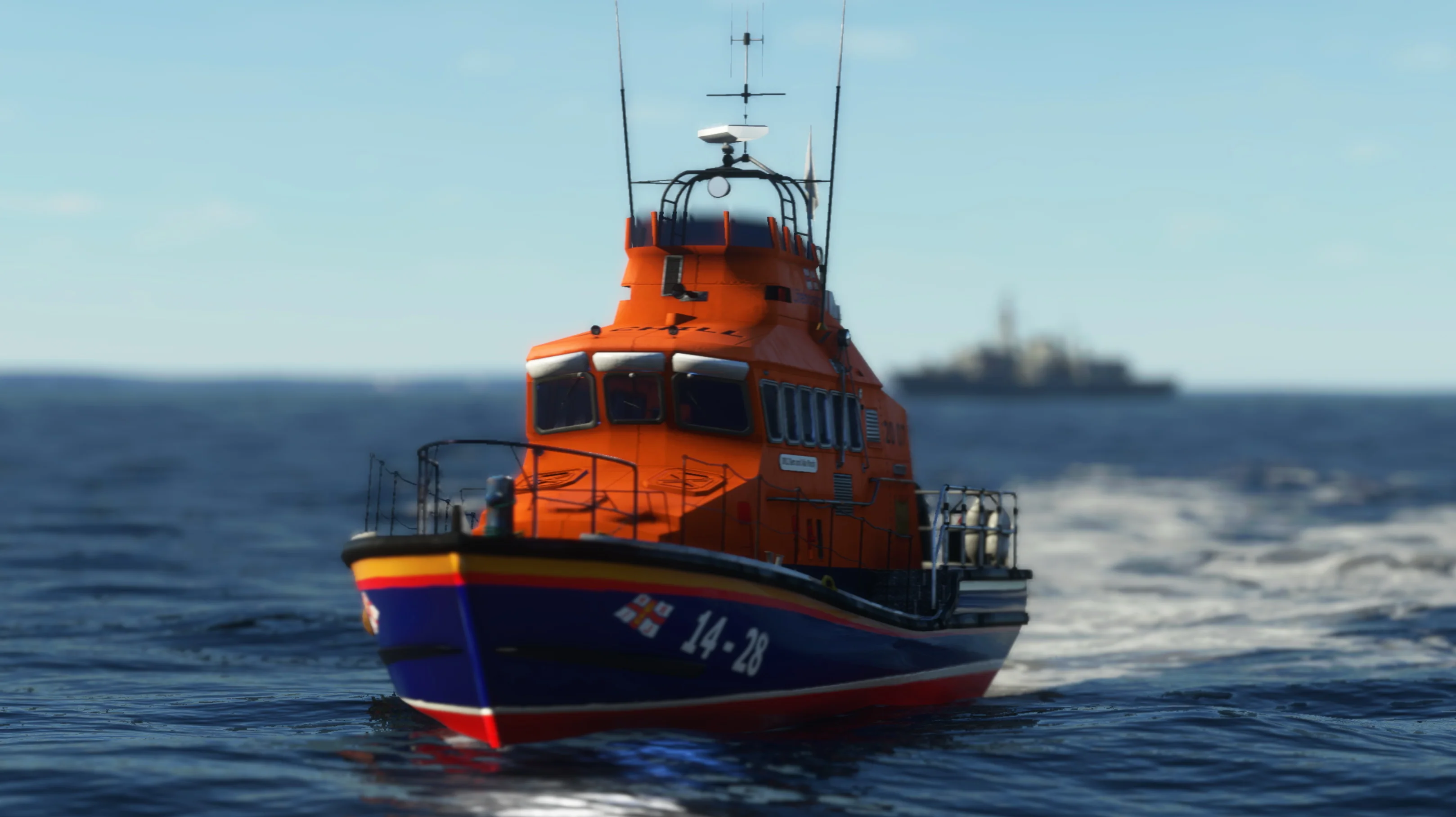 Vessels: UK South East MSFS - Image 8