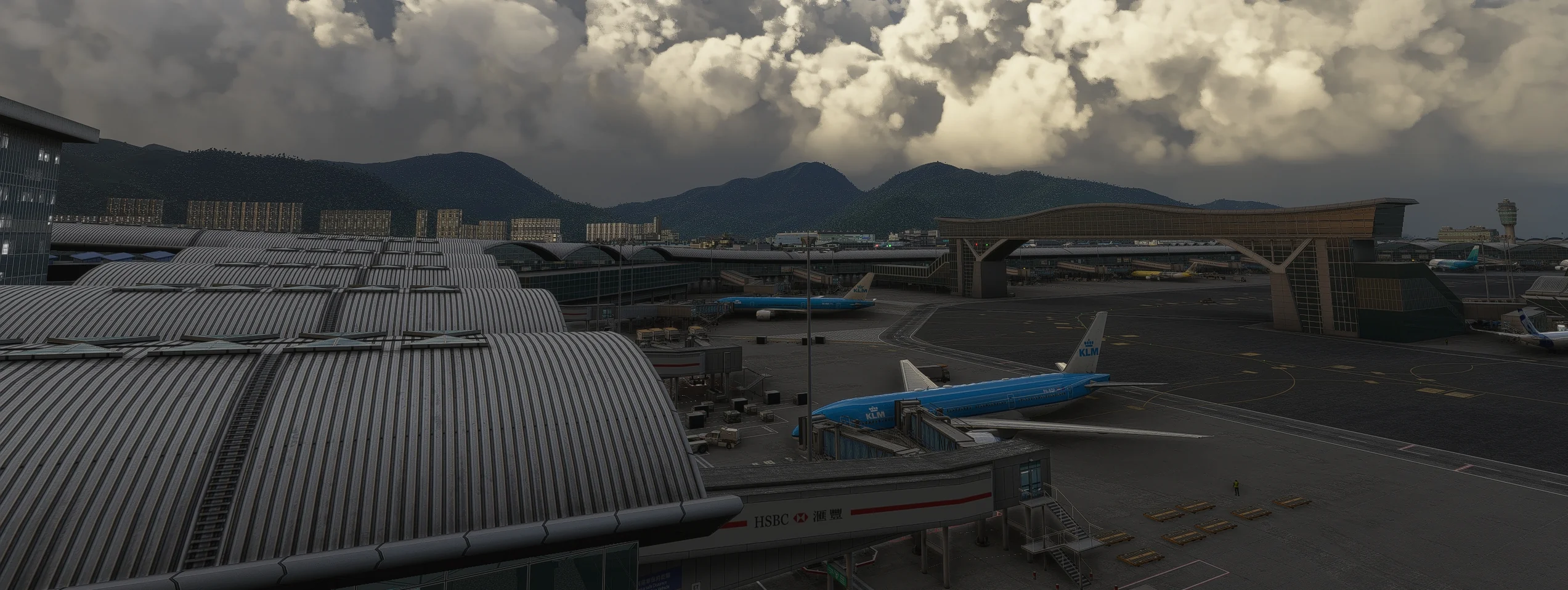 VHHH - Hong Kong International MSFS - Image 31