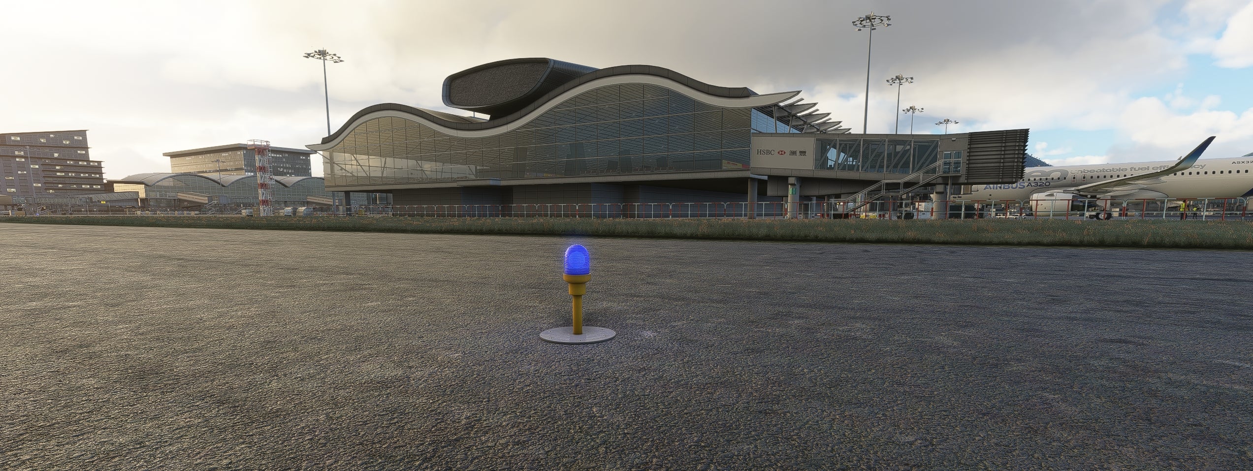 VHHH - Hong Kong International MSFS - Image 35