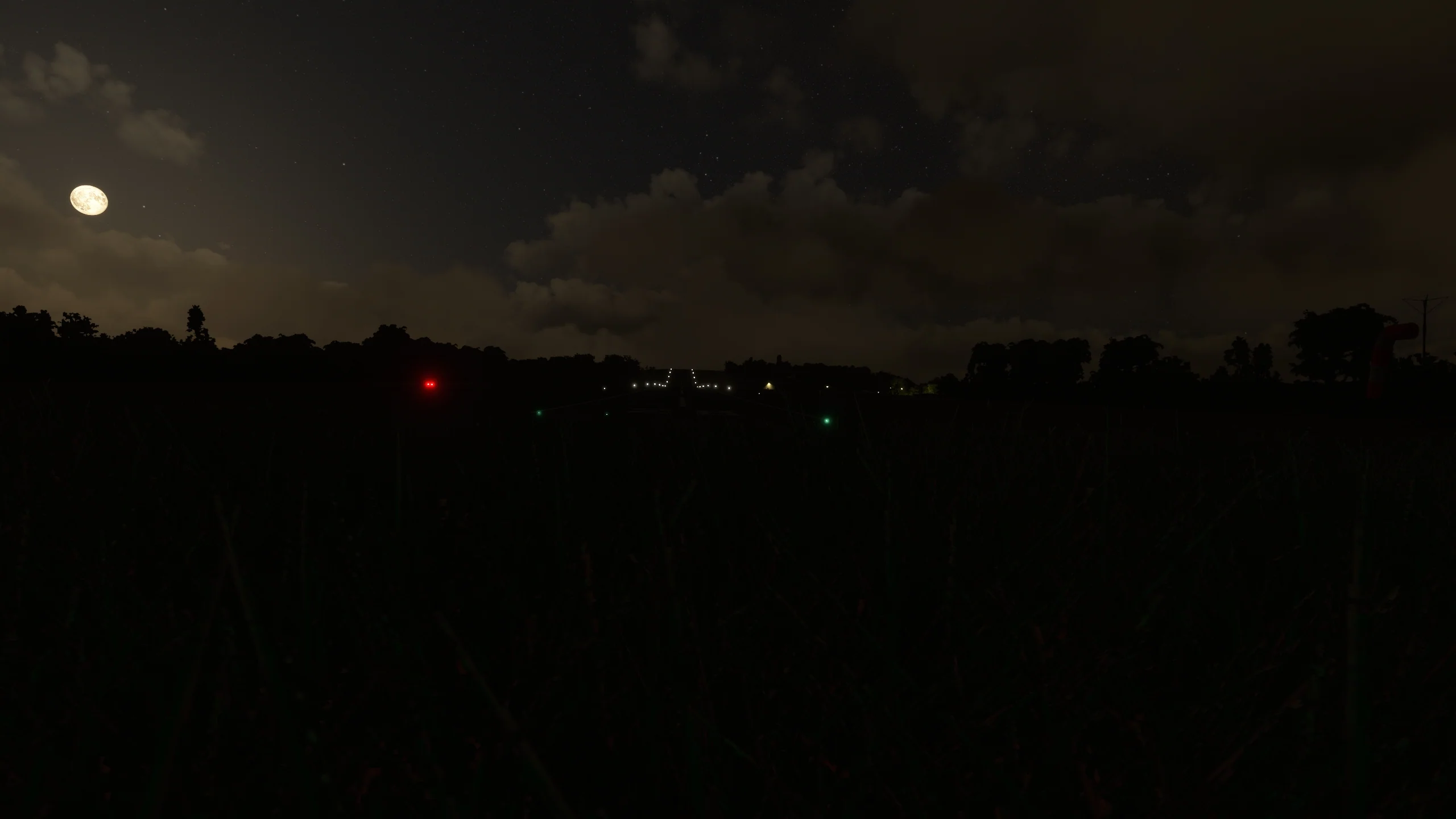 W24 - Falwell Airport MSFS - Image 11