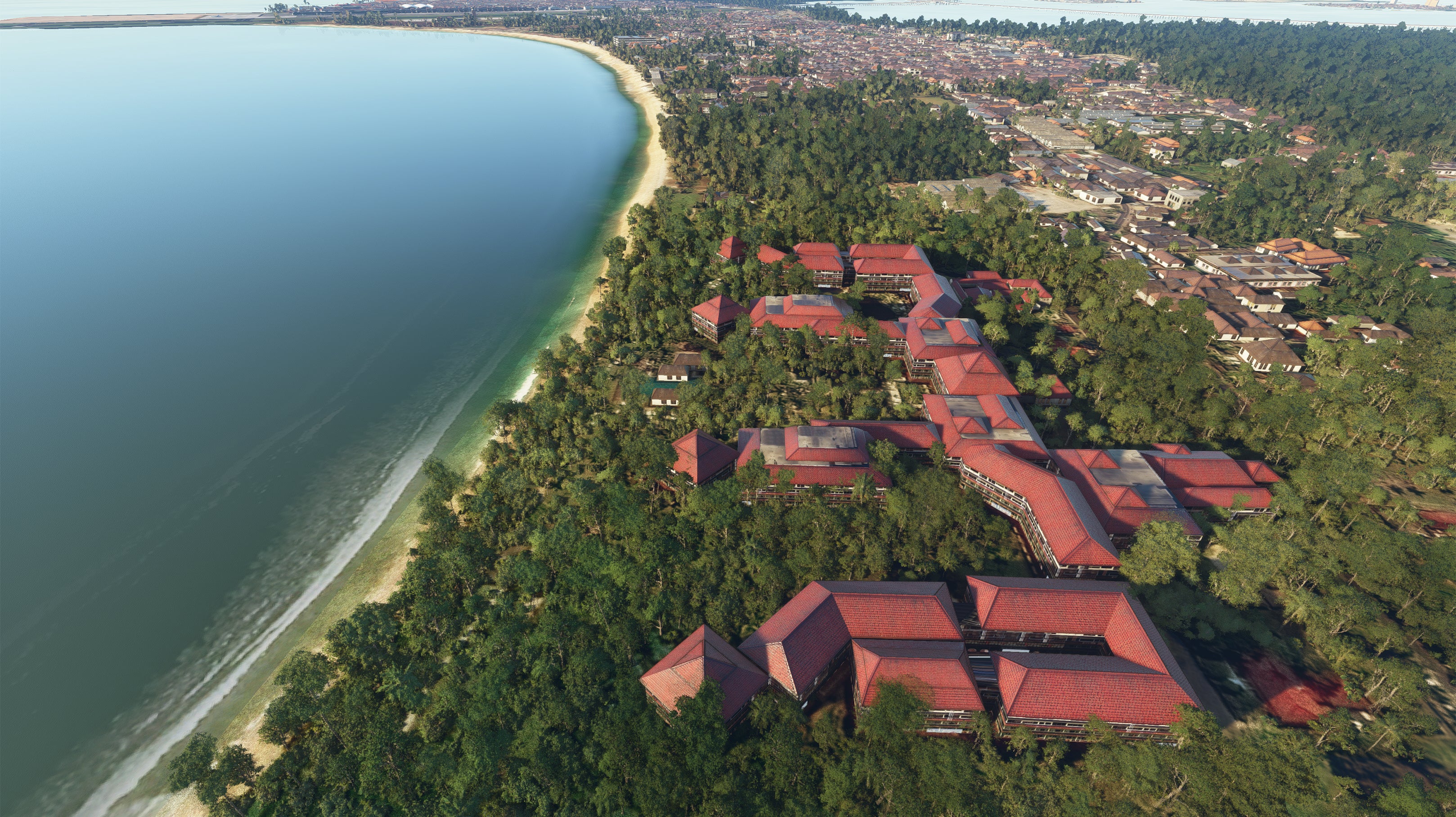 WADD - Bali Ngurah Rai Intl. MSFS - Image 12