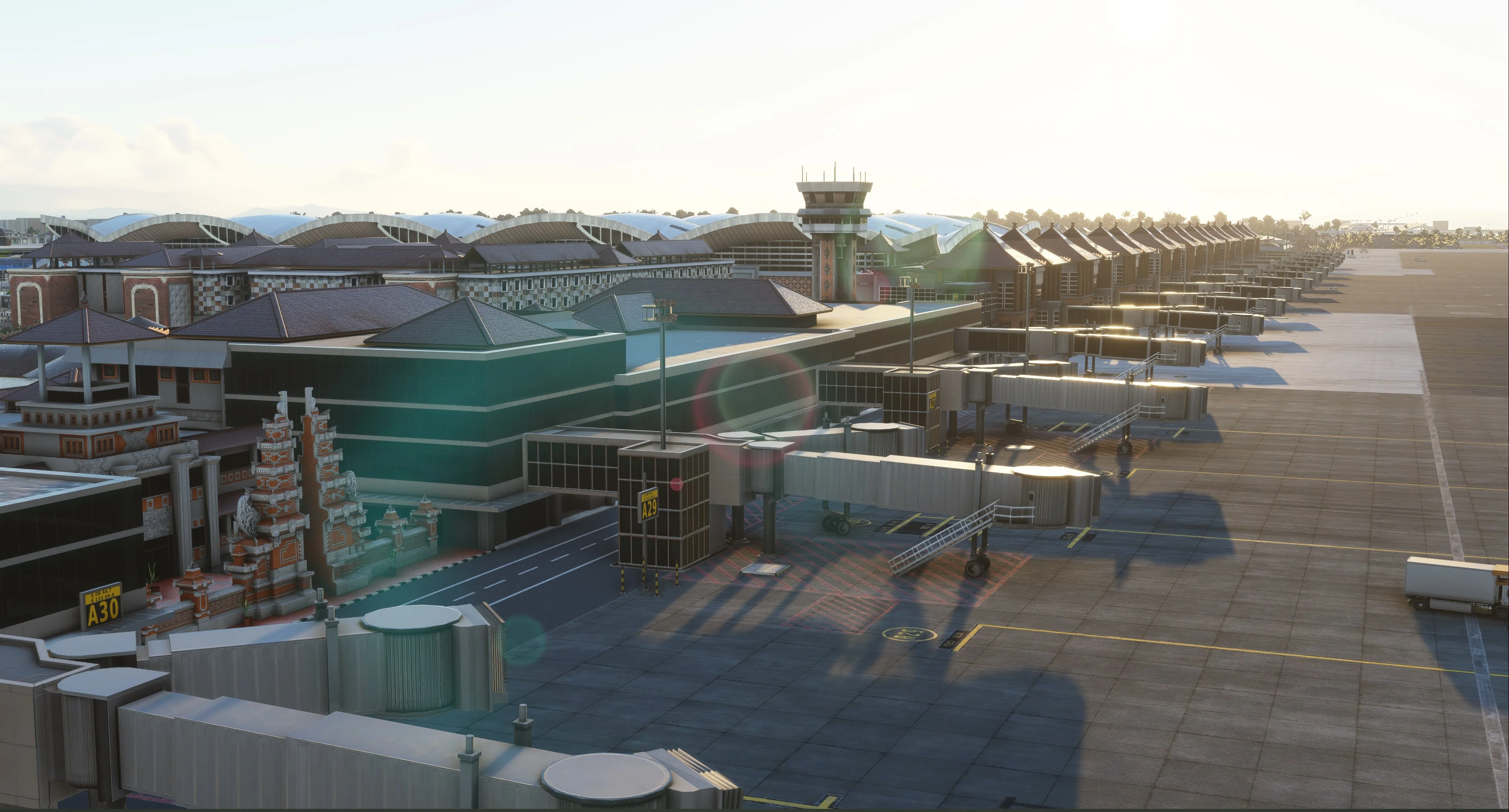 WADD - Bali Ngurah Rai Intl. MSFS - Image 4
