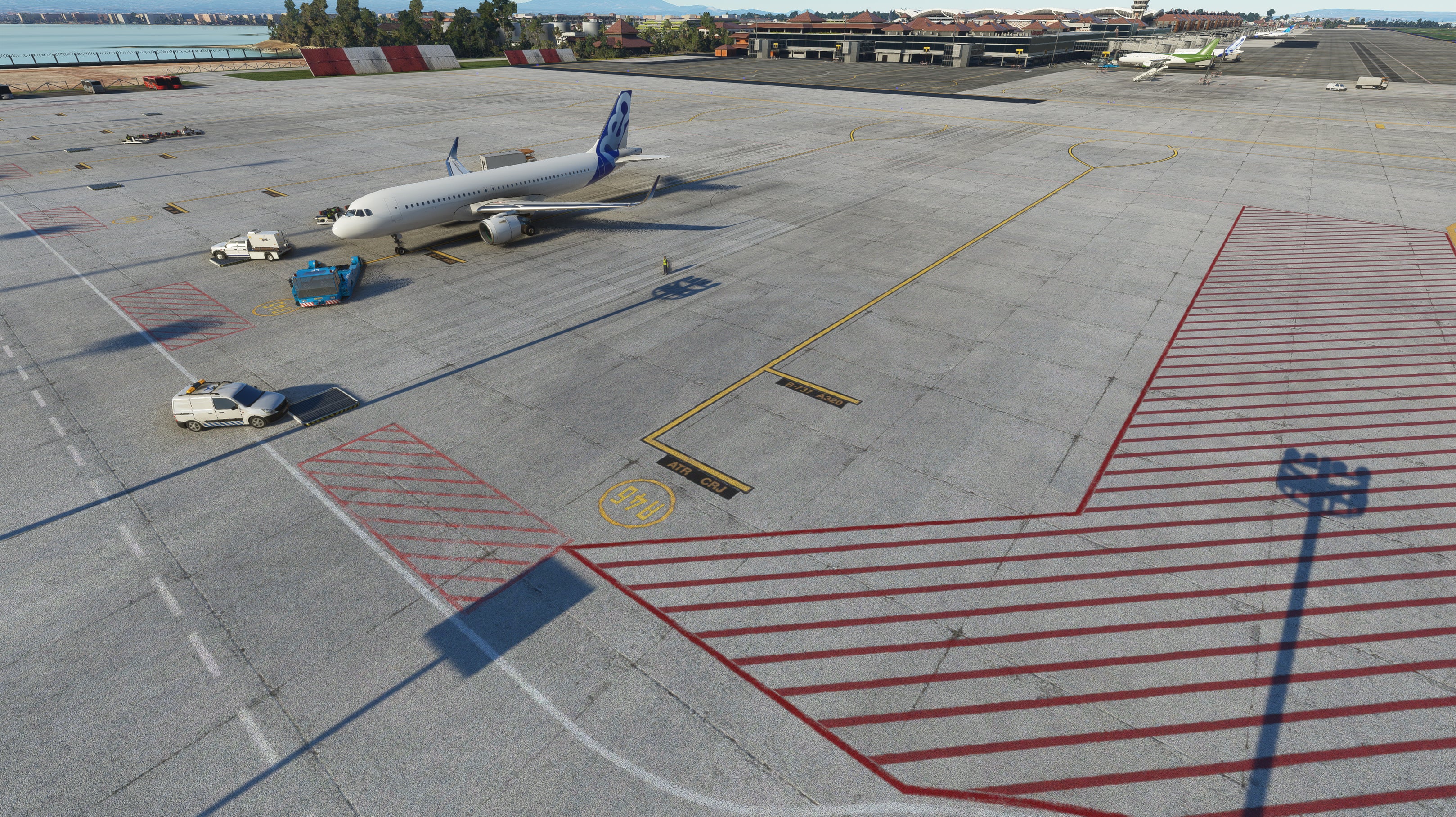 WADD - Bali Ngurah Rai Intl. MSFS - Image 6