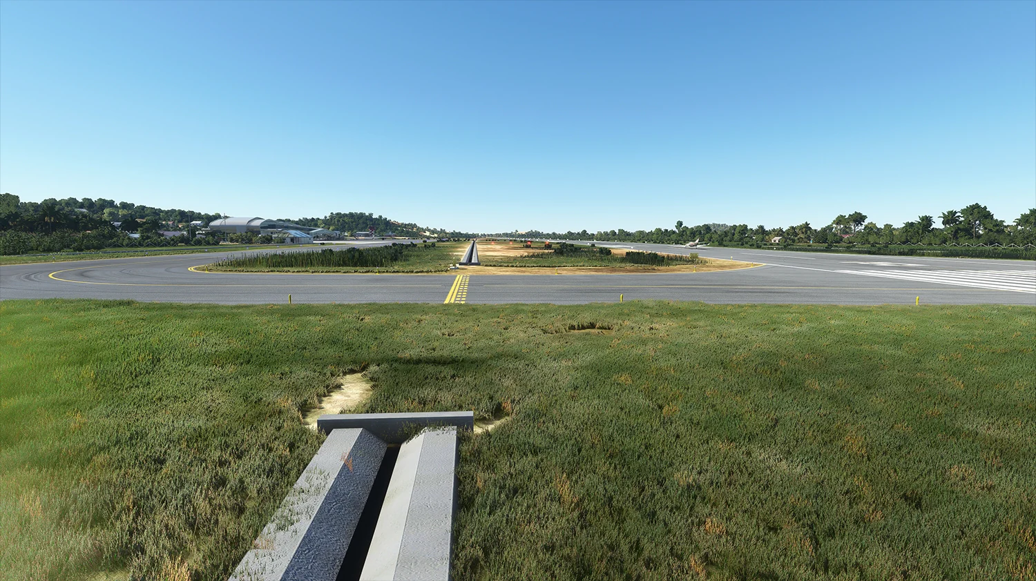 WATO - Komodo Airport MSFS - Image 13