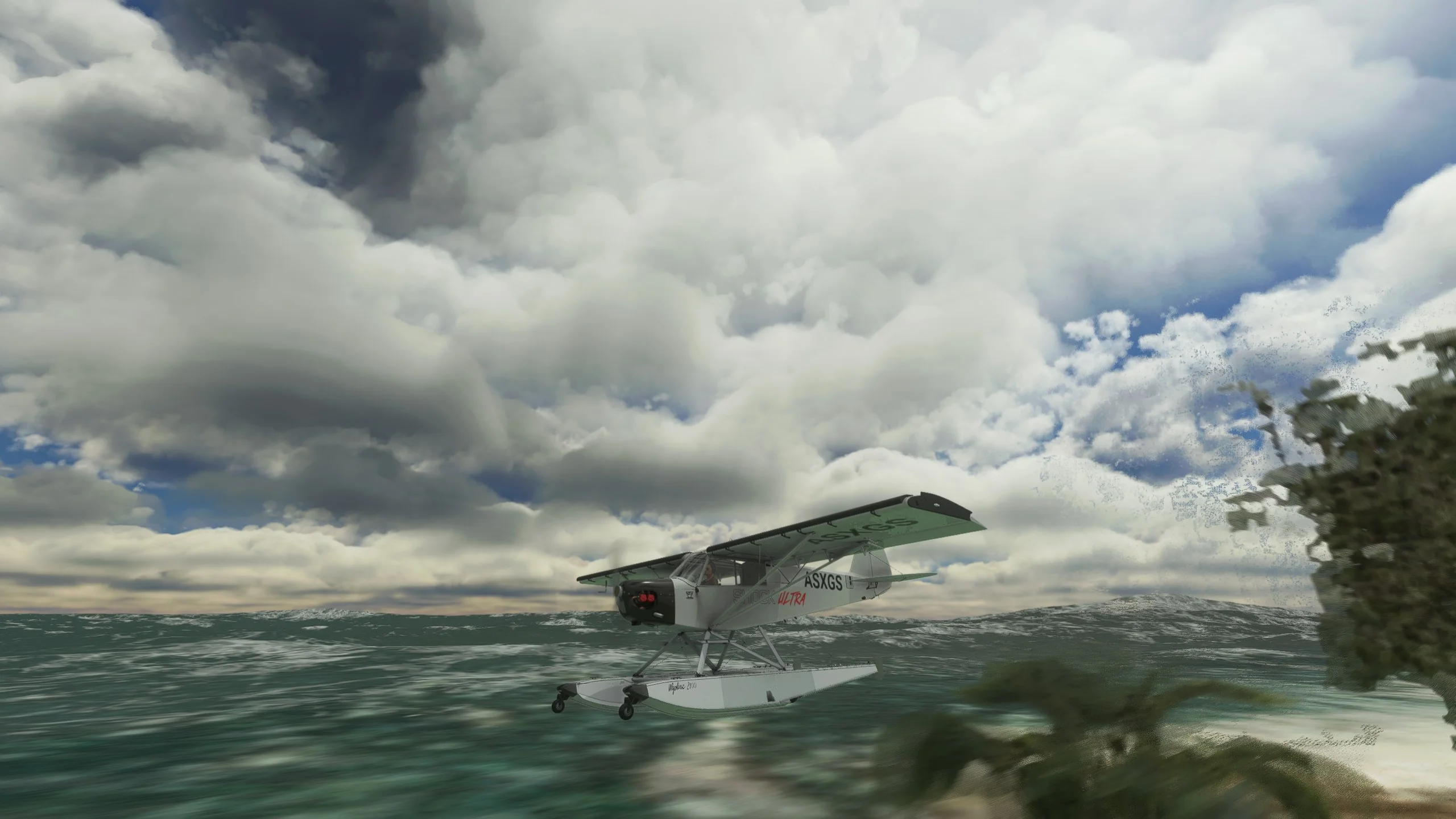 Weather Preset Pro MSFS - Image 11