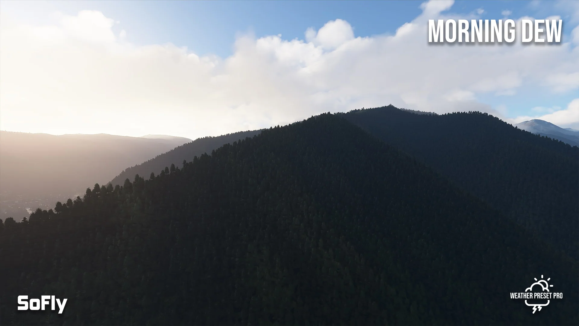 Weather Preset Pro MSFS - Image 5