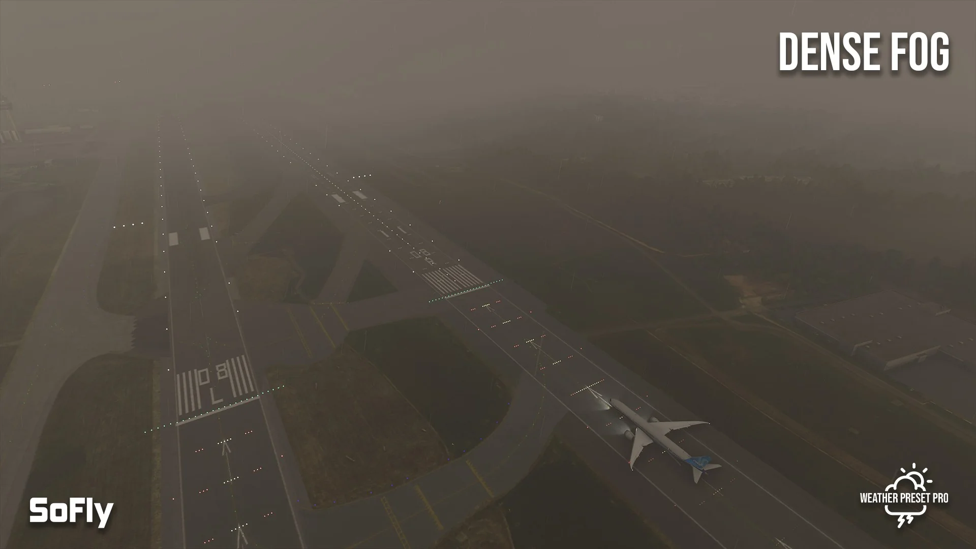 Weather Preset Pro MSFS - Image 7