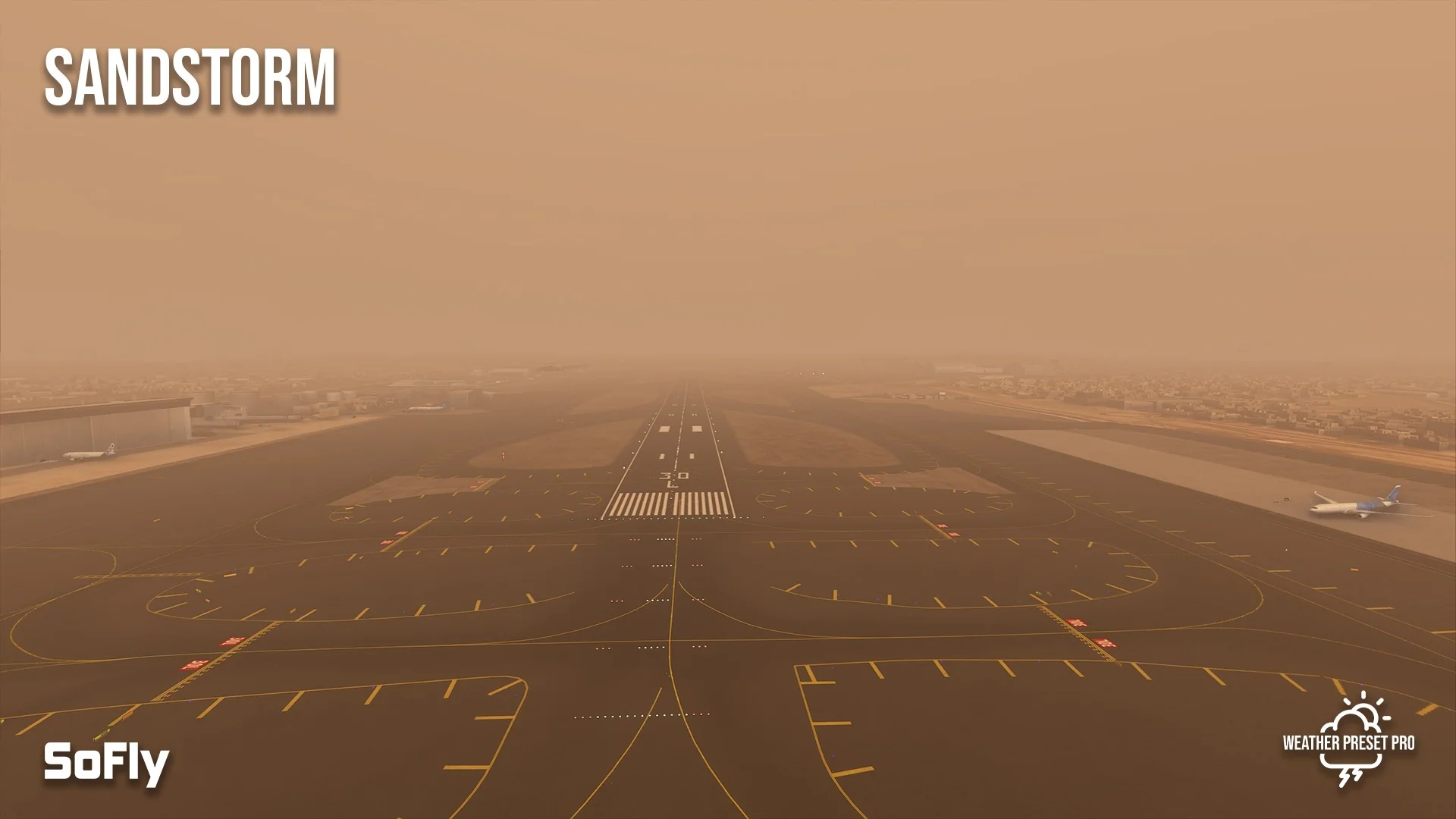Weather Preset Pro MSFS - Image 8