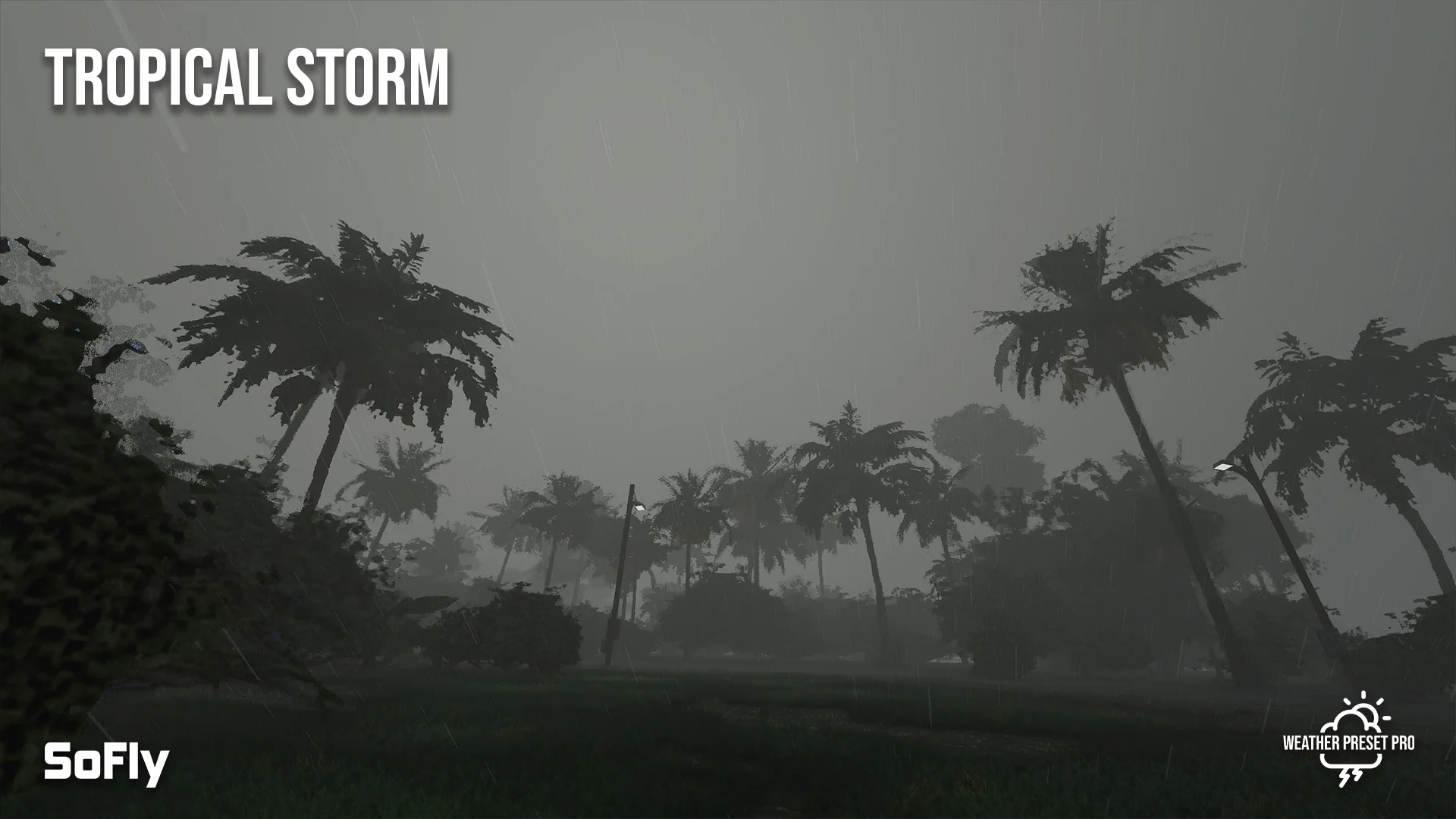 Weather Preset Pro MSFS - Image 9