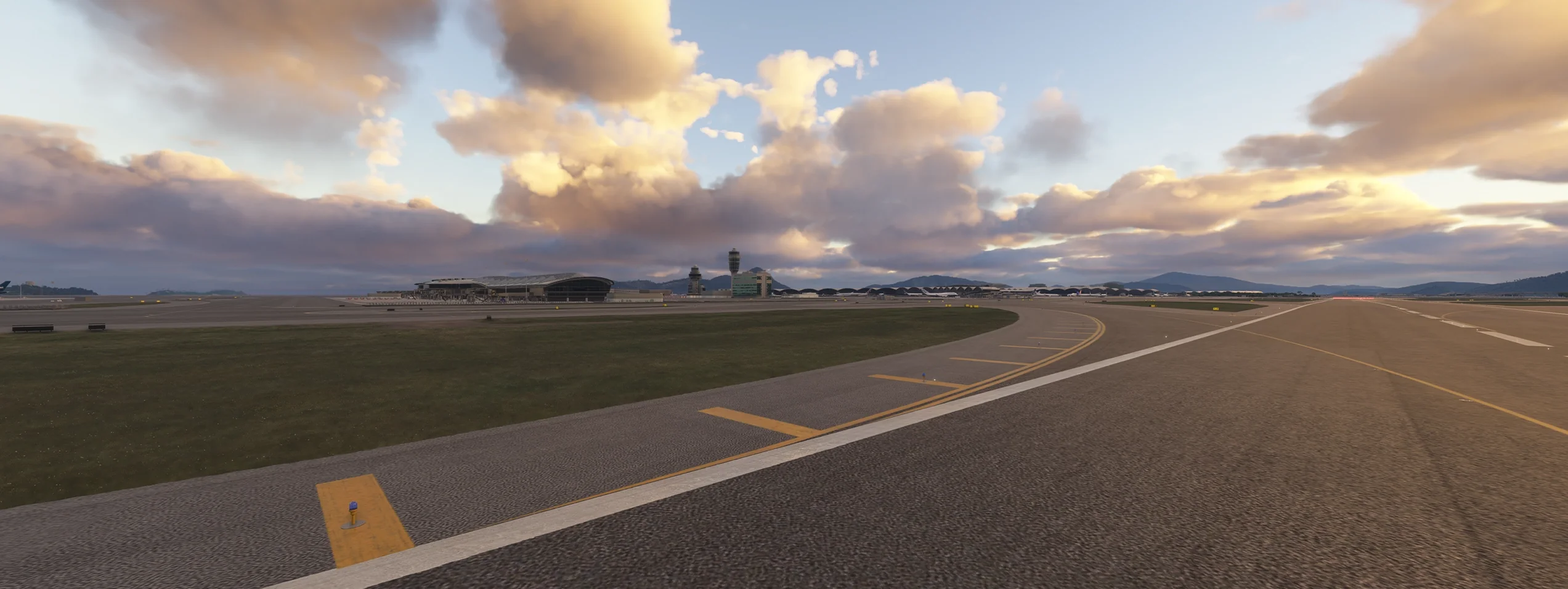 VHHH - Hong Kong International FS24 - Image 10
