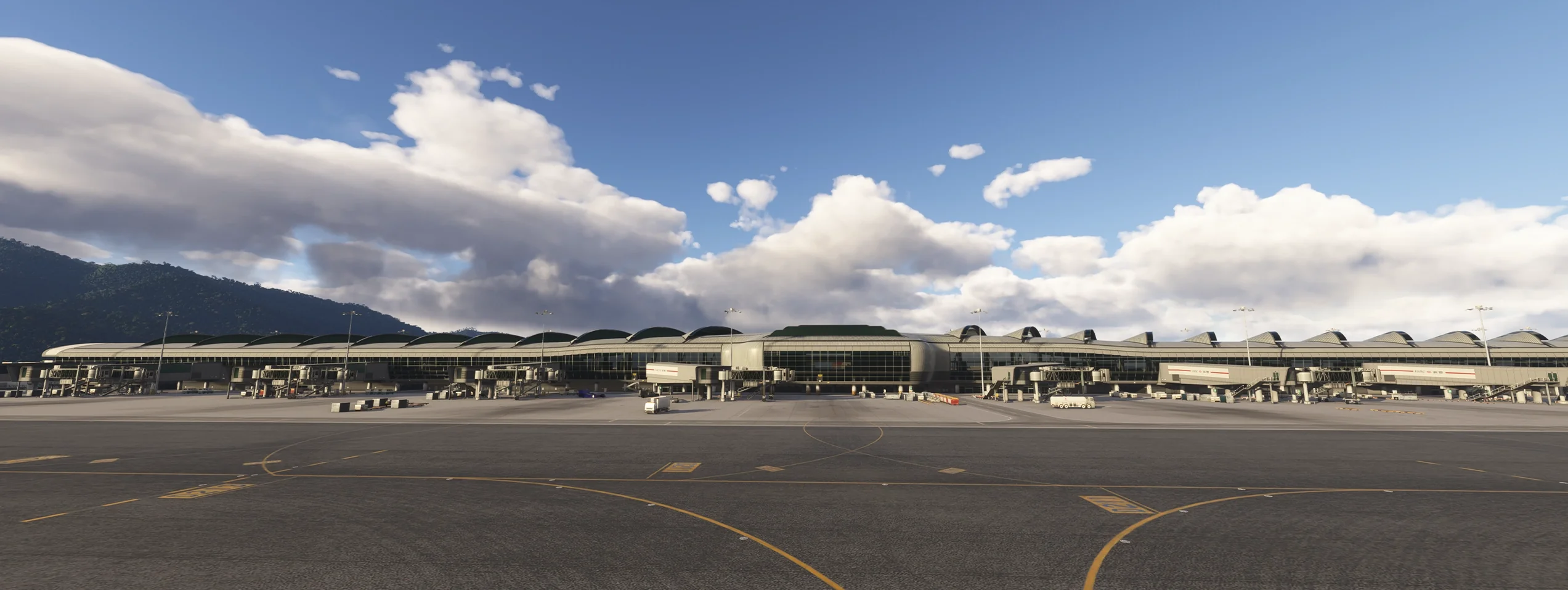 VHHH - Hong Kong International FS24 - Image 11