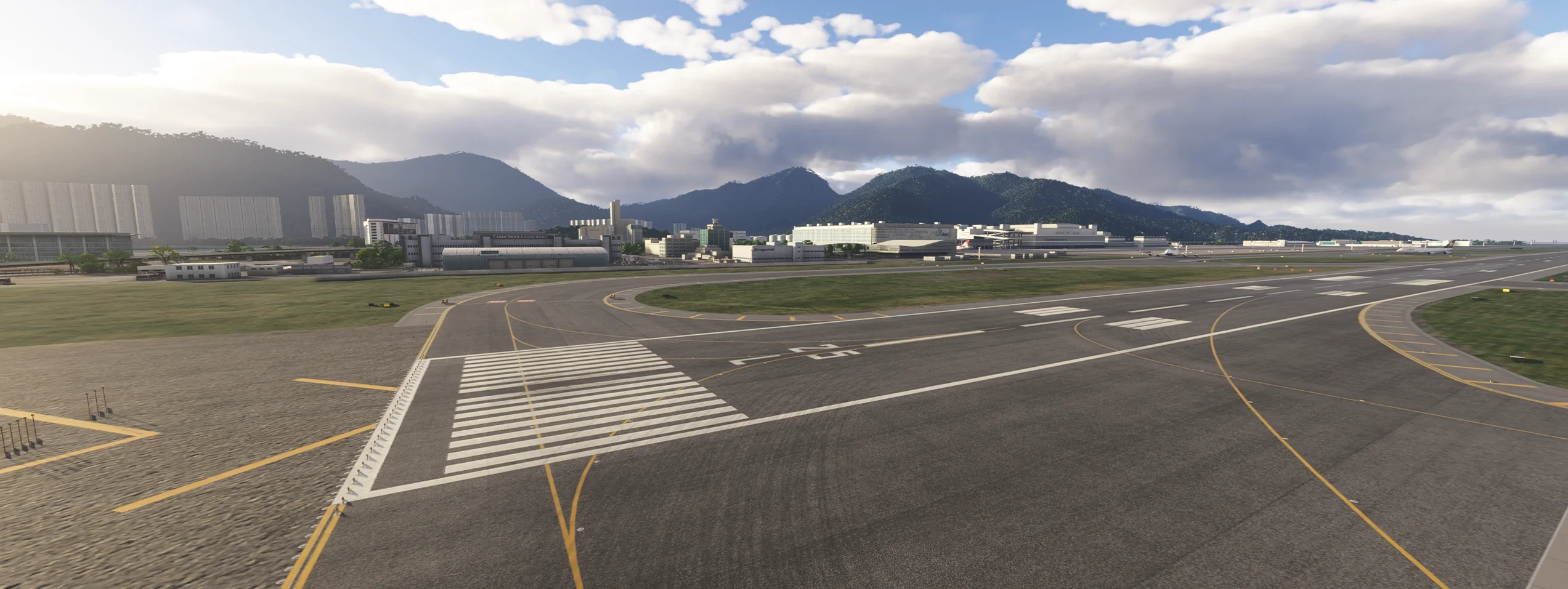 VHHH - Hong Kong International FS24 - Image 12