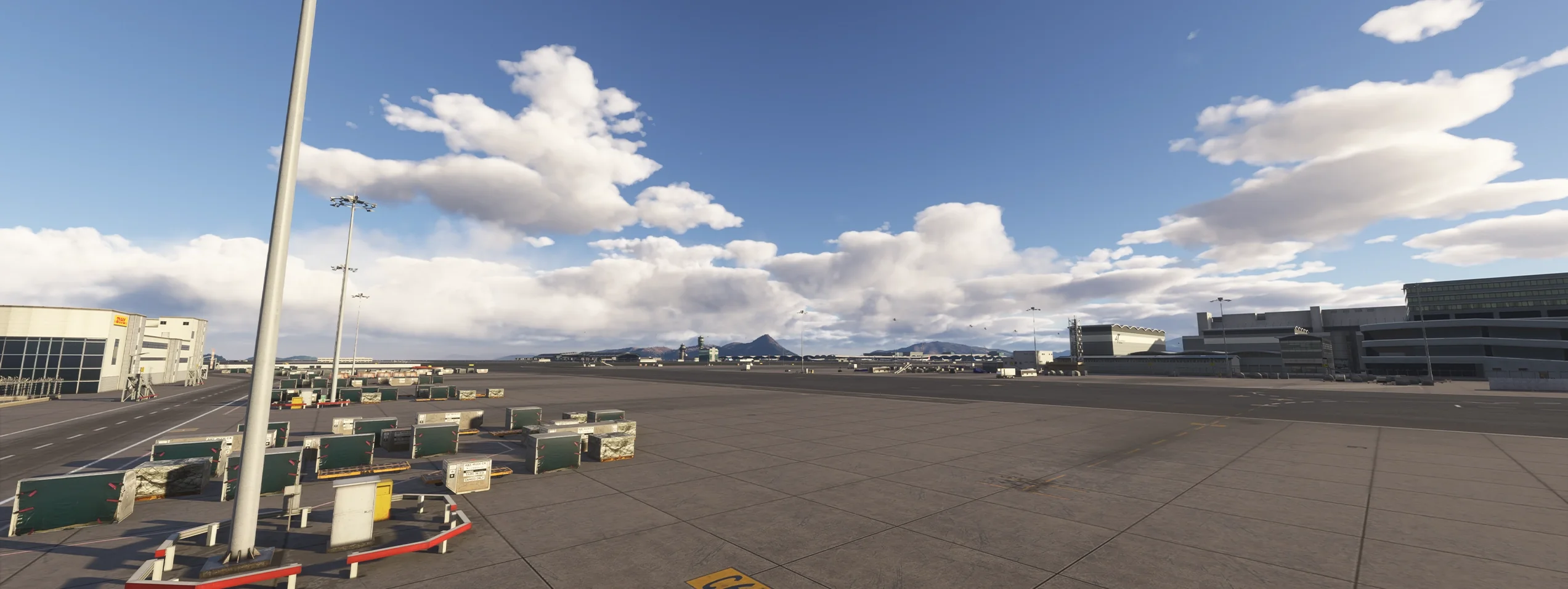VHHH - Hong Kong International FS24 - Image 15