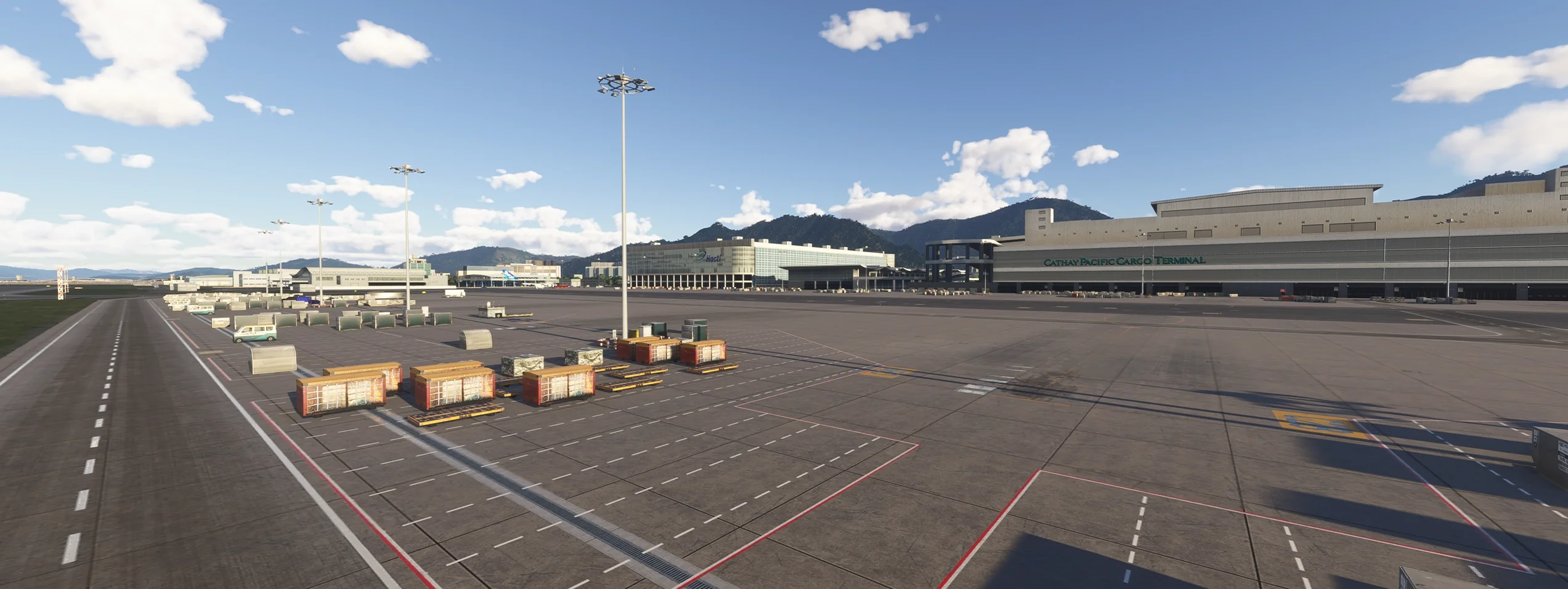 VHHH - Hong Kong International FS24 - Image 17
