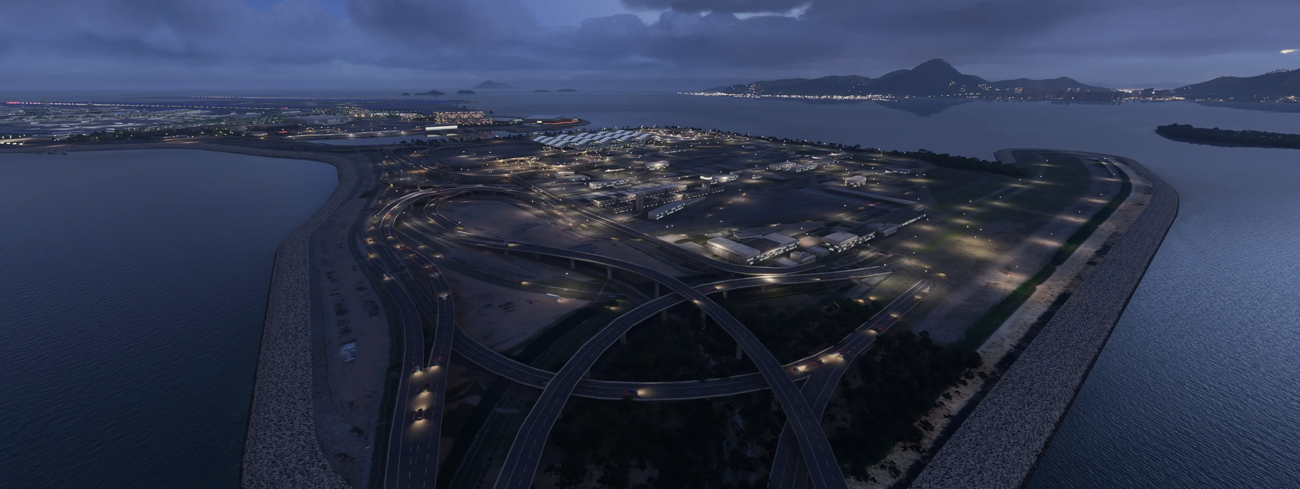 VHHH - Hong Kong International FS24 - Image 19