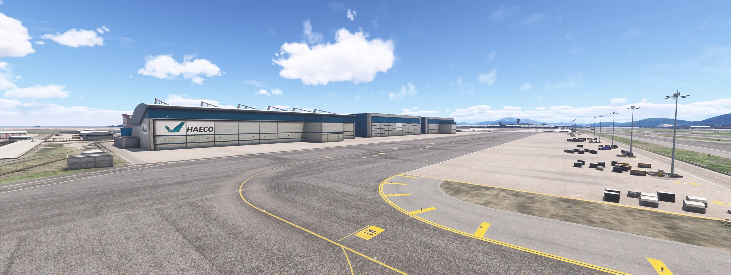 VHHH - Hong Kong International FS24 - Image 21