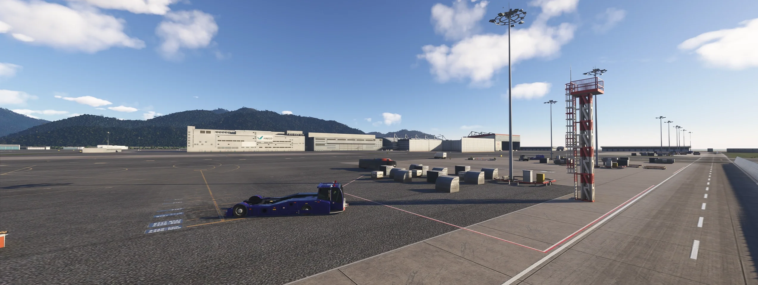 VHHH - Hong Kong International FS24 - Image 22