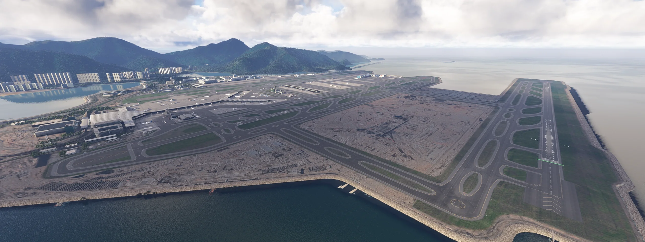 VHHH - Hong Kong International FS24 - Image 25