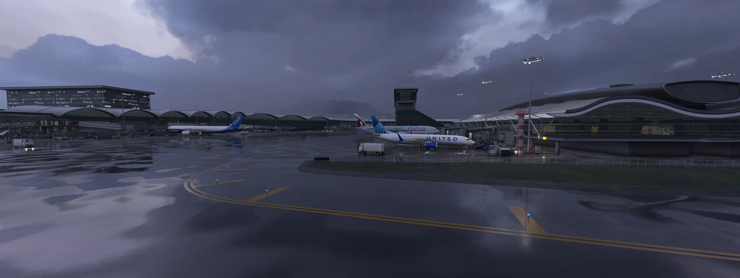VHHH - Hong Kong International FS24 - Image 26