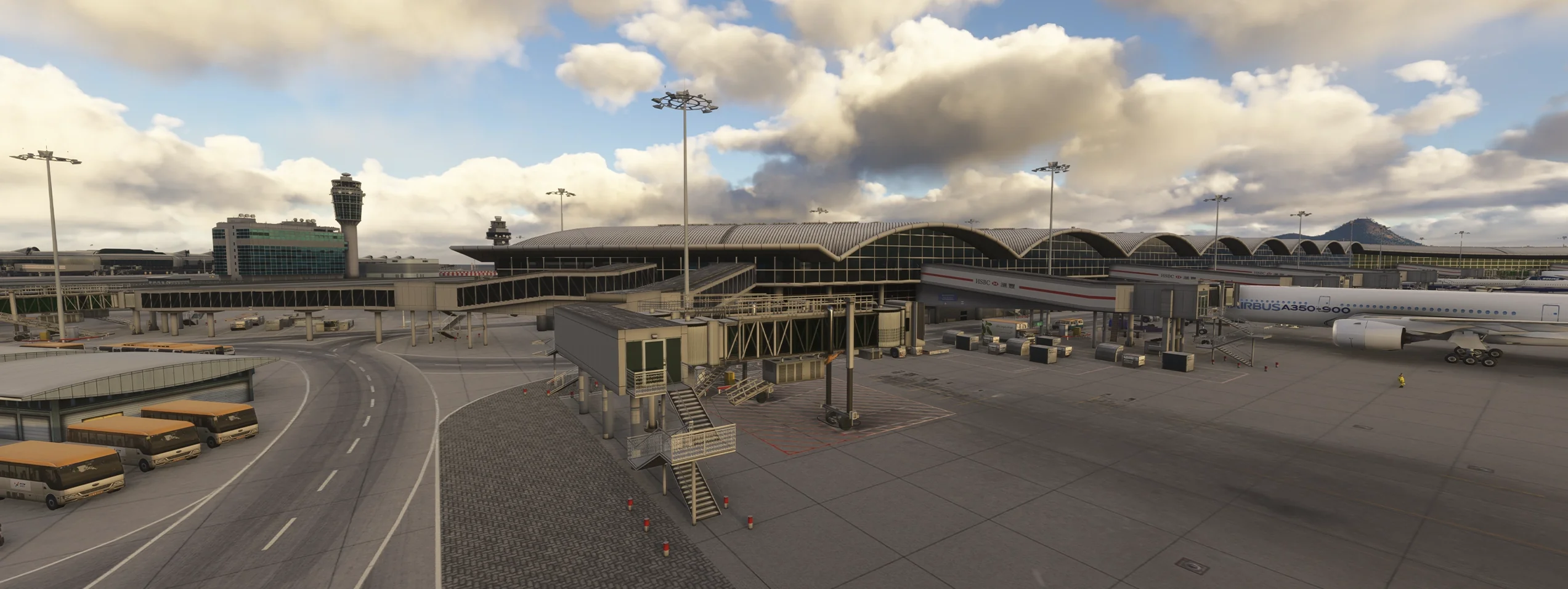VHHH - Hong Kong International FS24 - Image 28