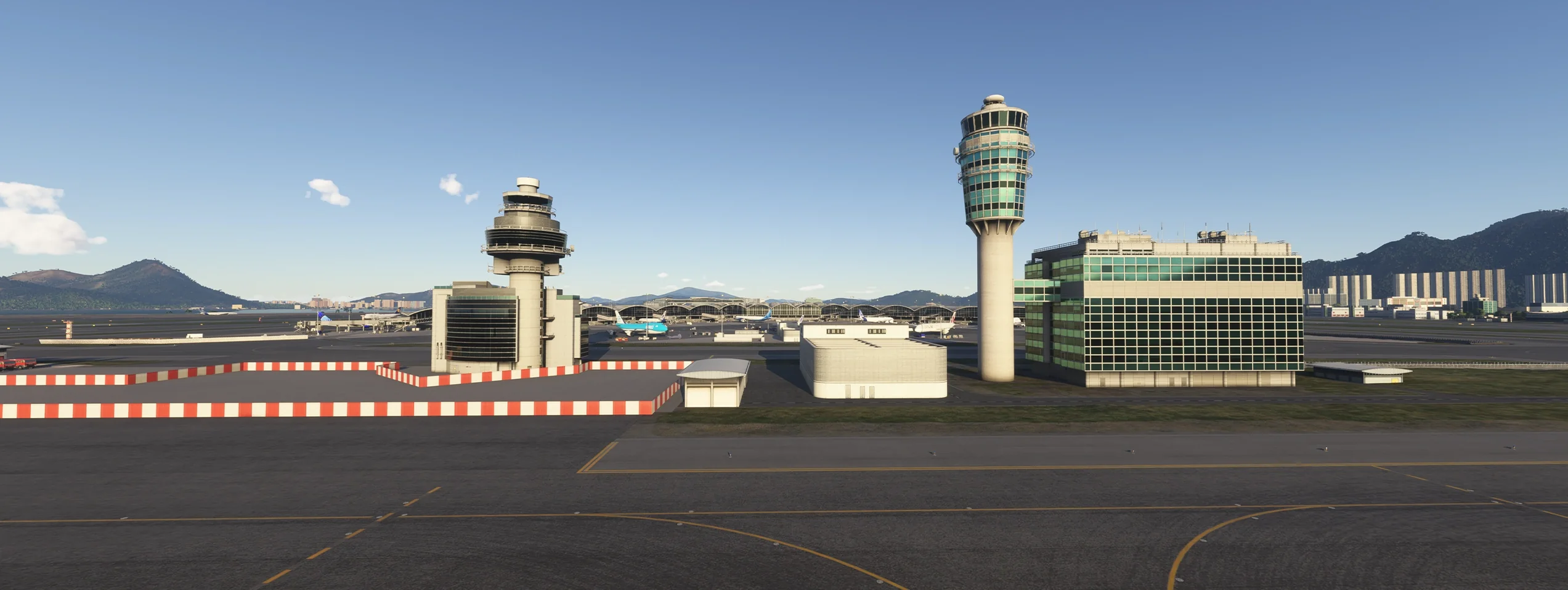 VHHH - Hong Kong International FS24 - Image 29