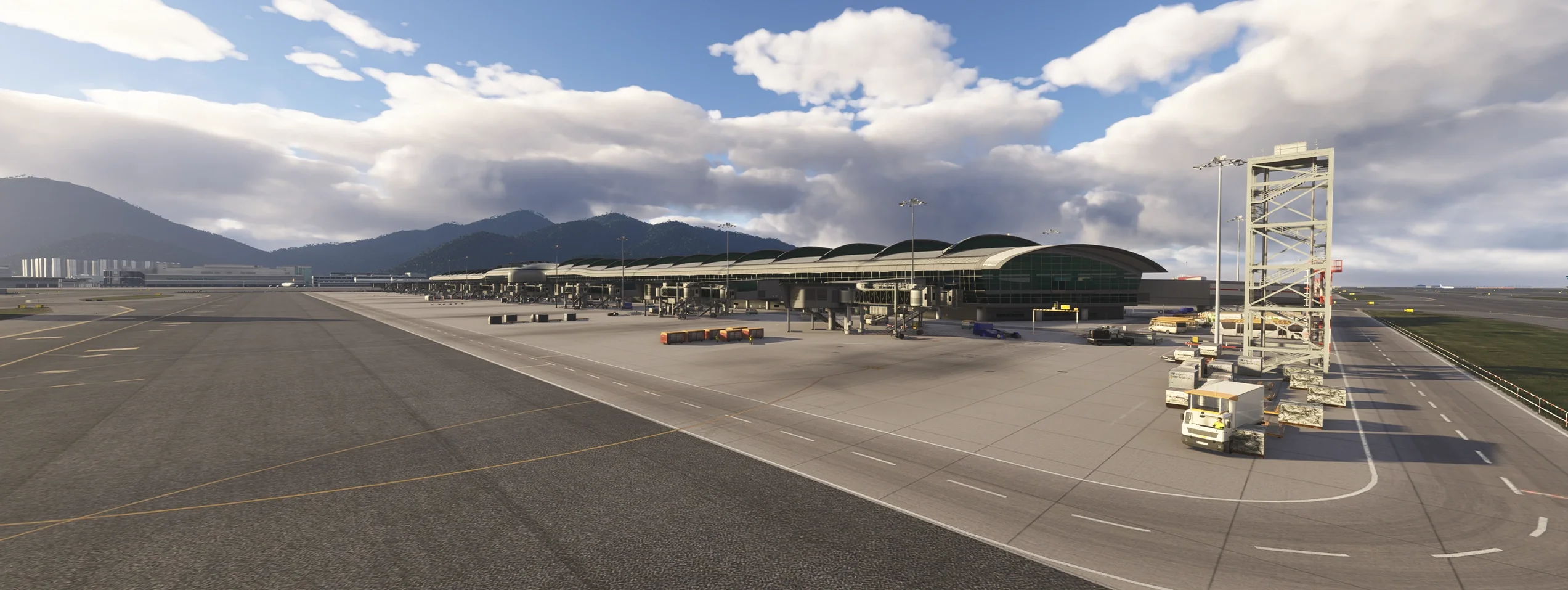 VHHH - Hong Kong International FS24 - Image 5