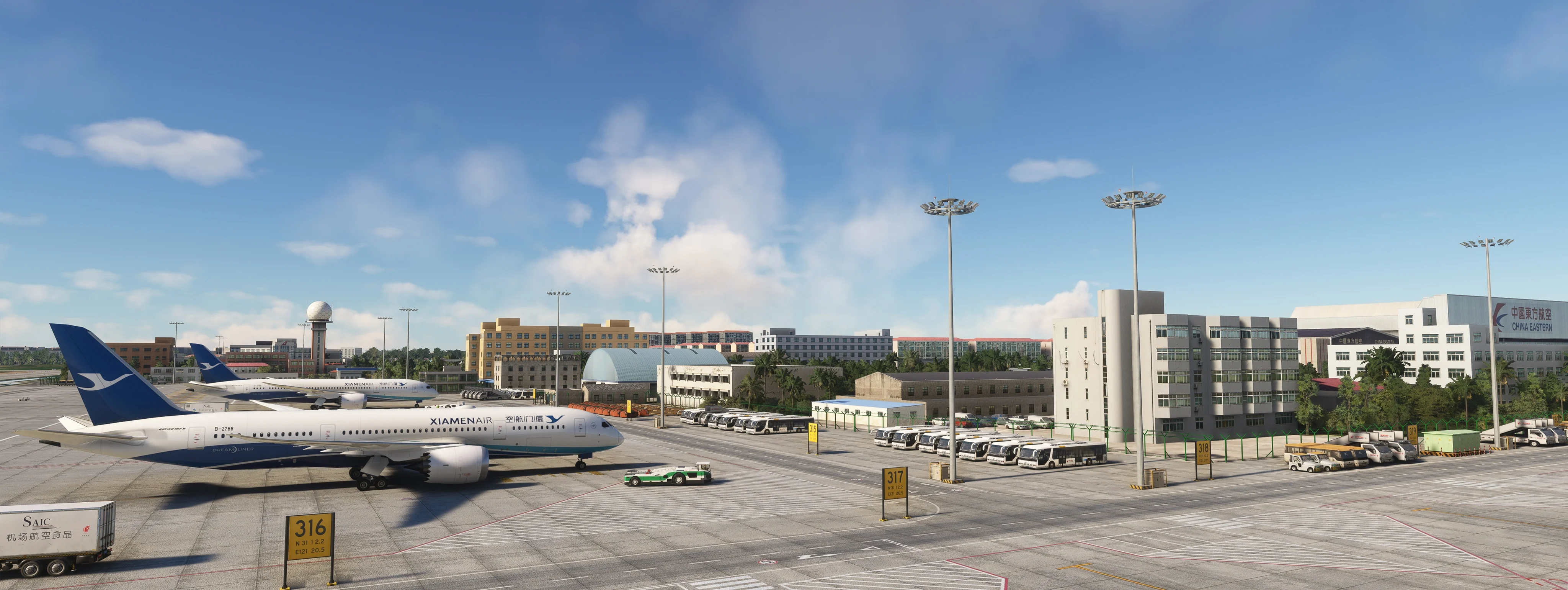 ZSSS - Shanghai Hongqiao MSFS - Image 18