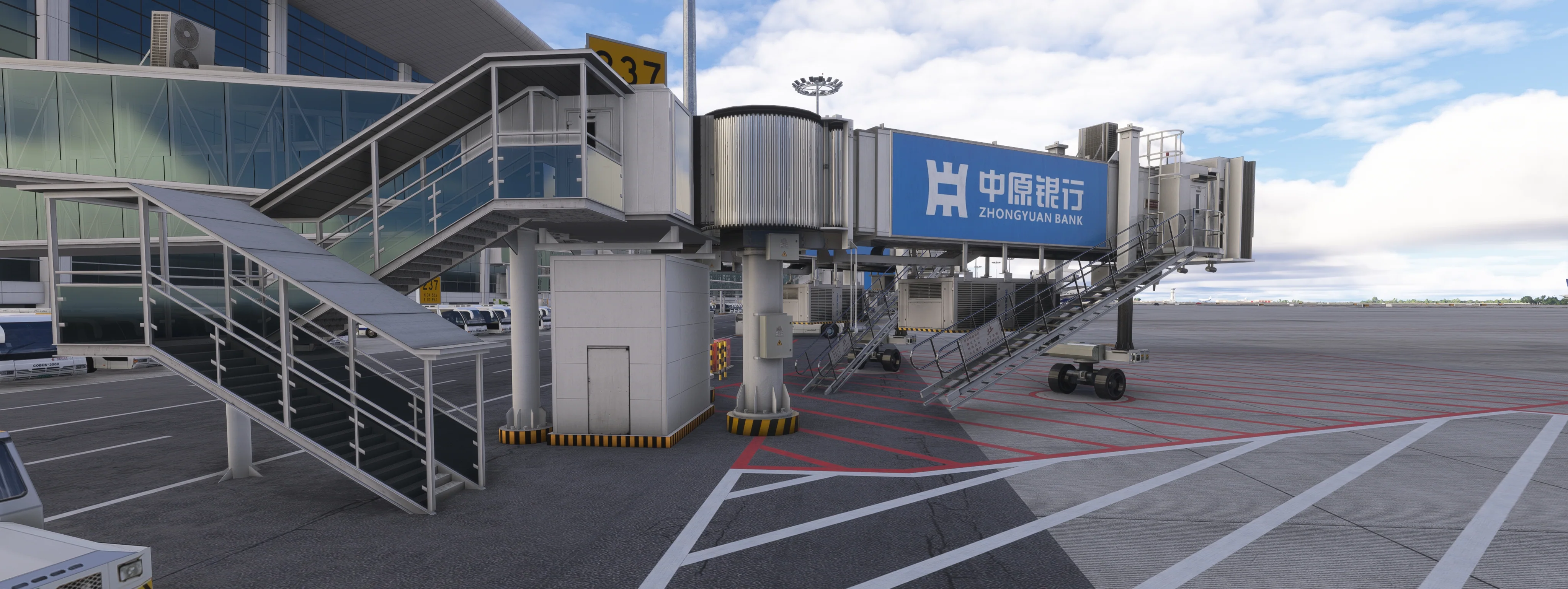 ZHCC - Zhengzhou Xinzheng MSFS20/24 - Image 20