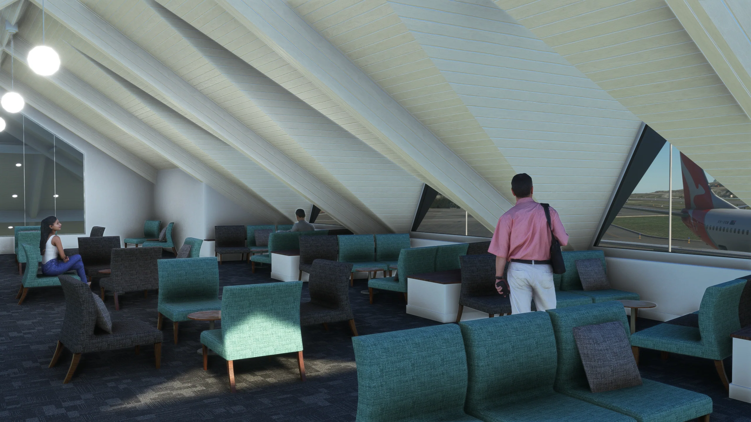 YBHM - Hamilton Island MSFS - Image 23
