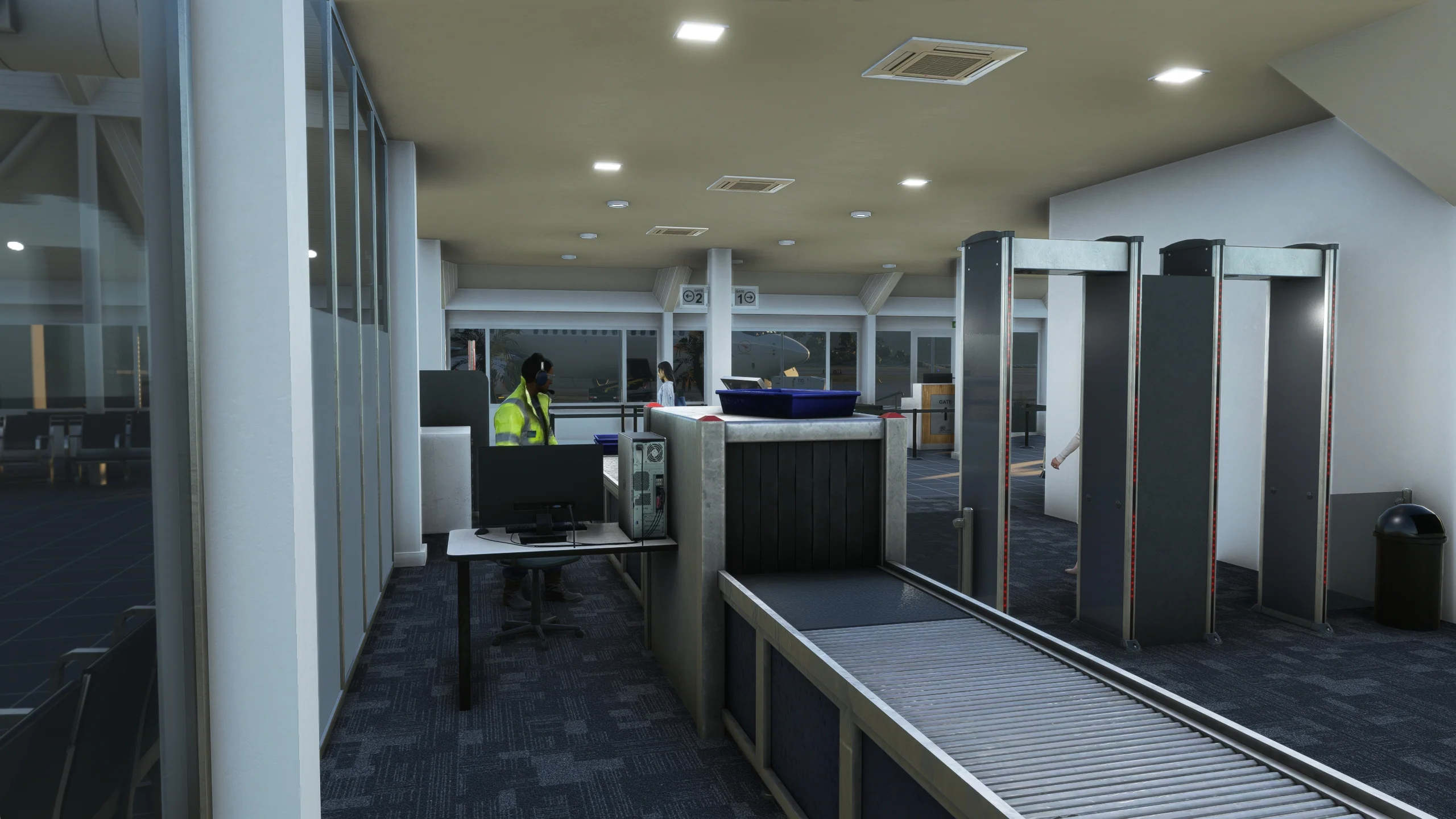 YBHM - Hamilton Island MSFS - Image 24