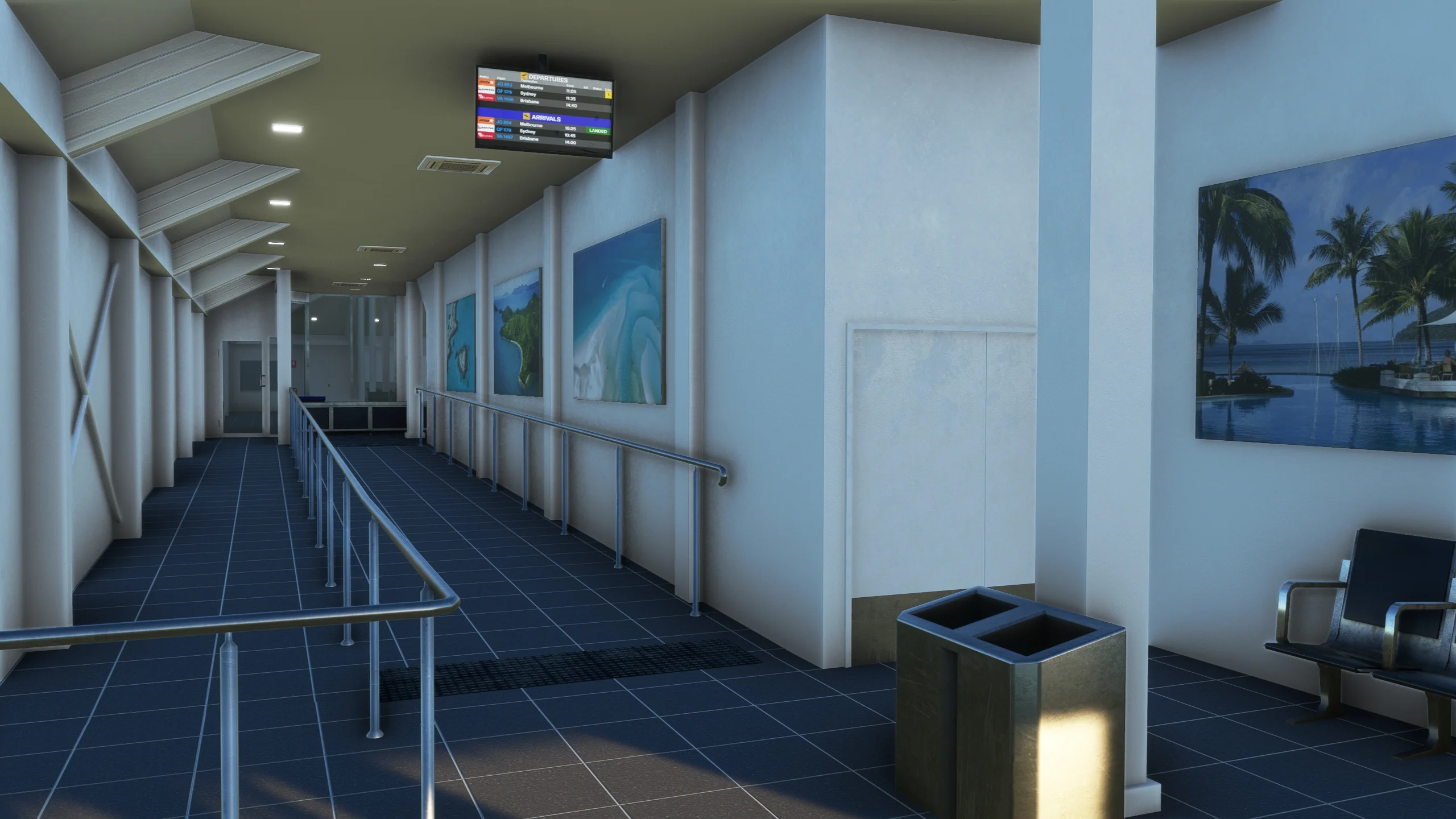 YBHM - Hamilton Island MSFS - Image 25