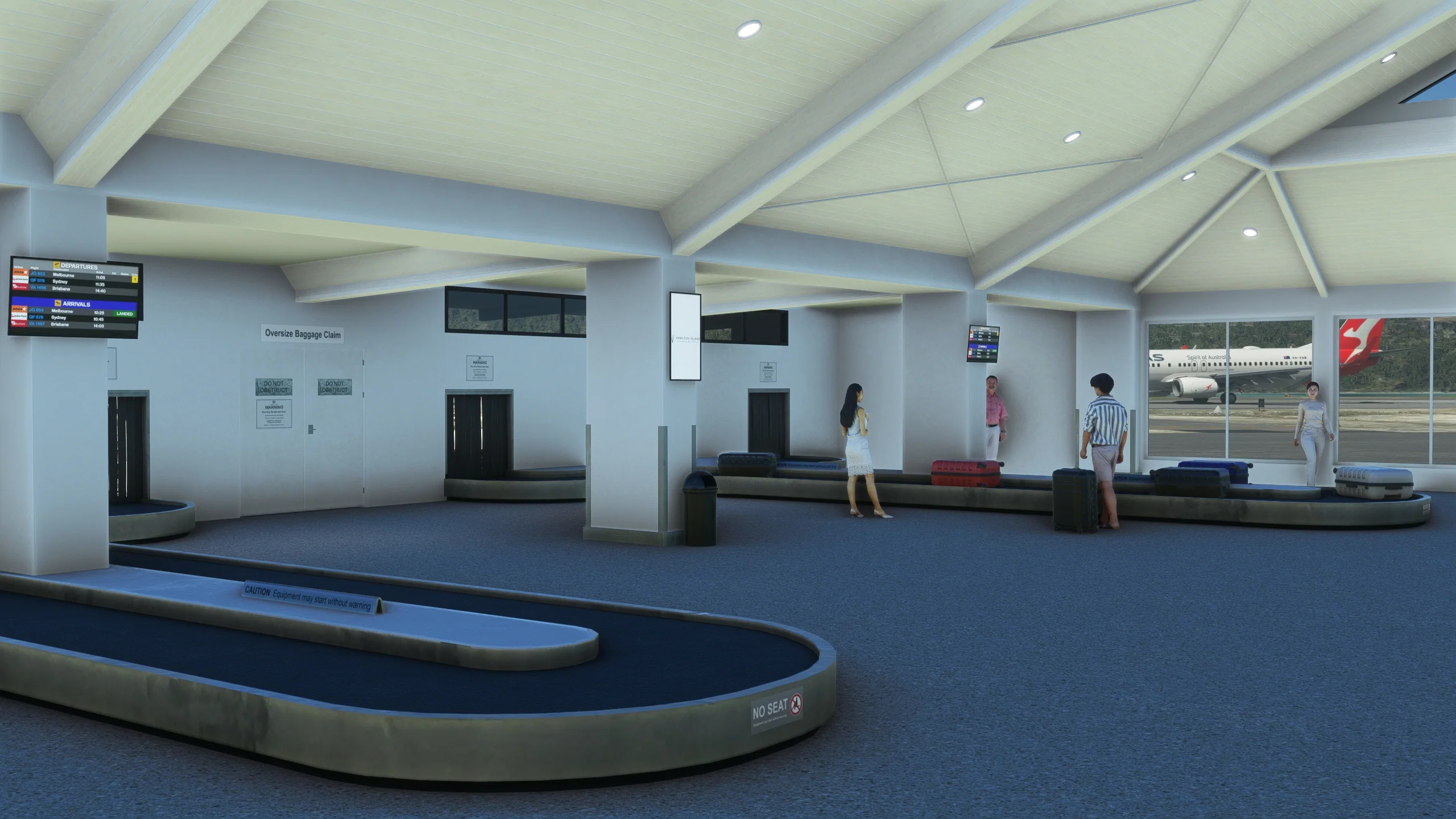 YBHM - Hamilton Island MSFS - Image 27