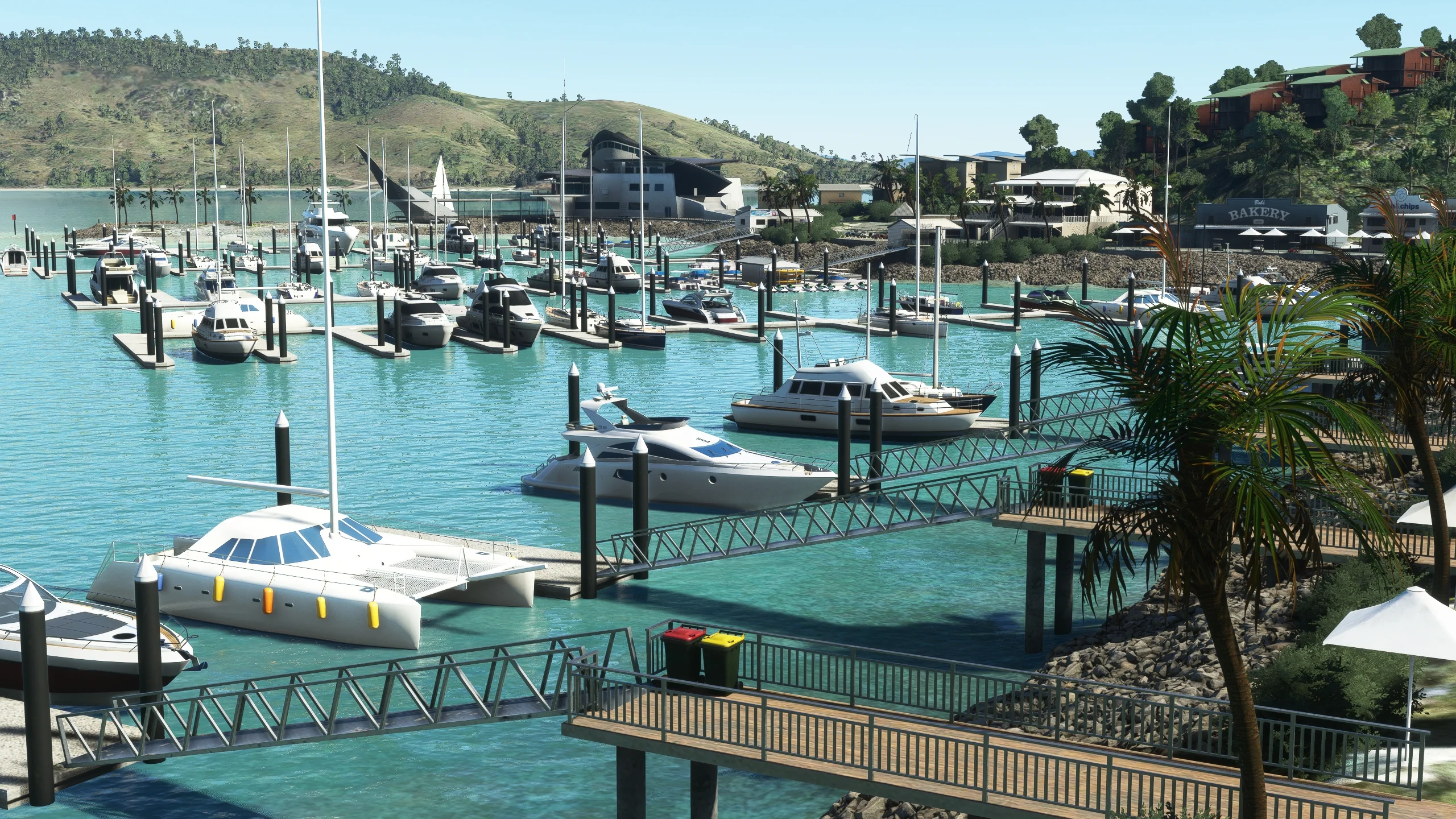 YBHM - Hamilton Island MSFS - Image 33