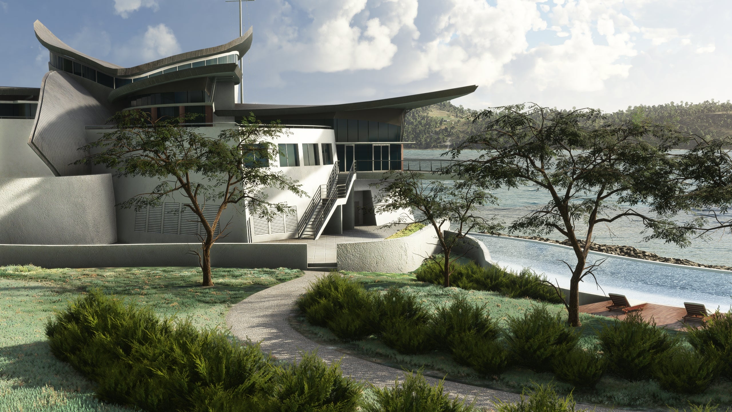YBHM - Hamilton Island MSFS - Image 35