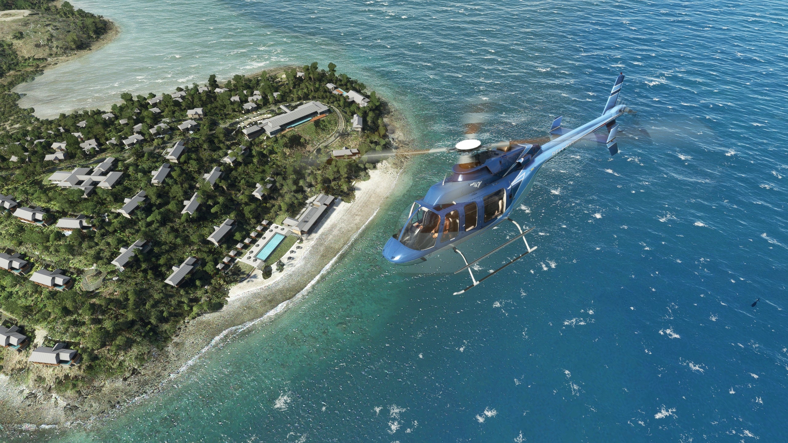 YBHM - Hamilton Island MSFS - Image 38