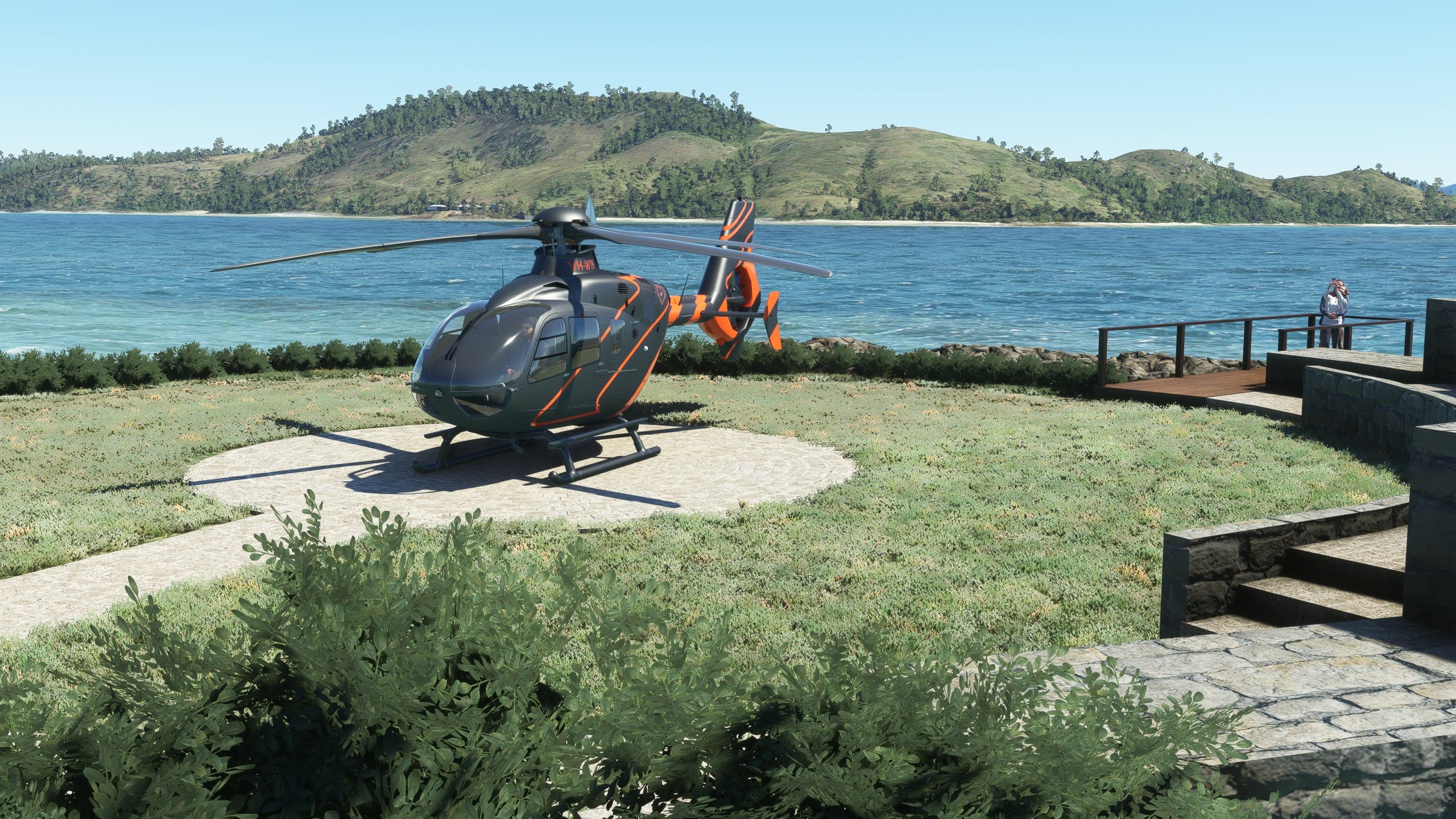 YBHM - Hamilton Island MSFS - Image 39