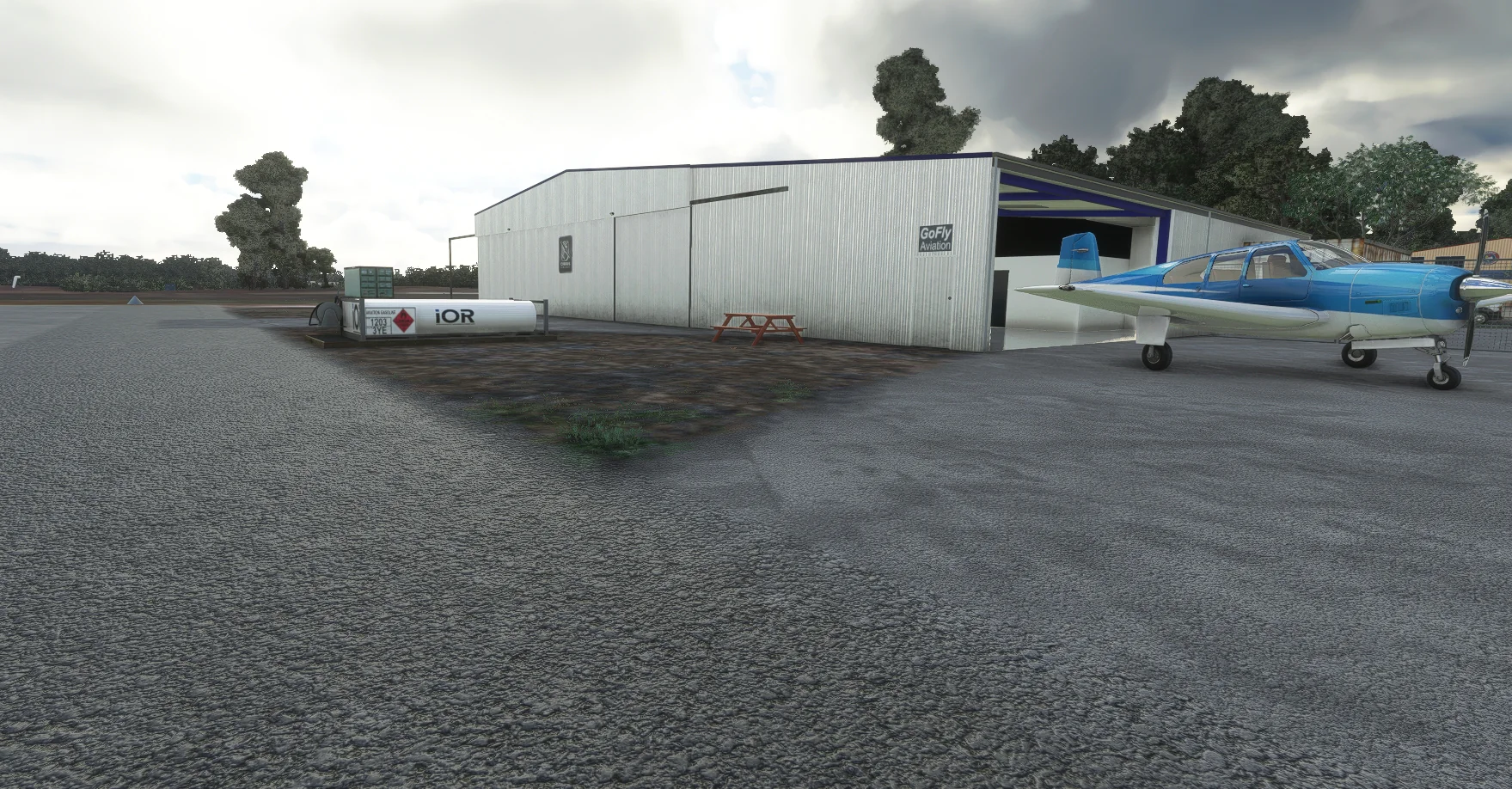 YCDR - Caloundra Airport MSFS - Image 11