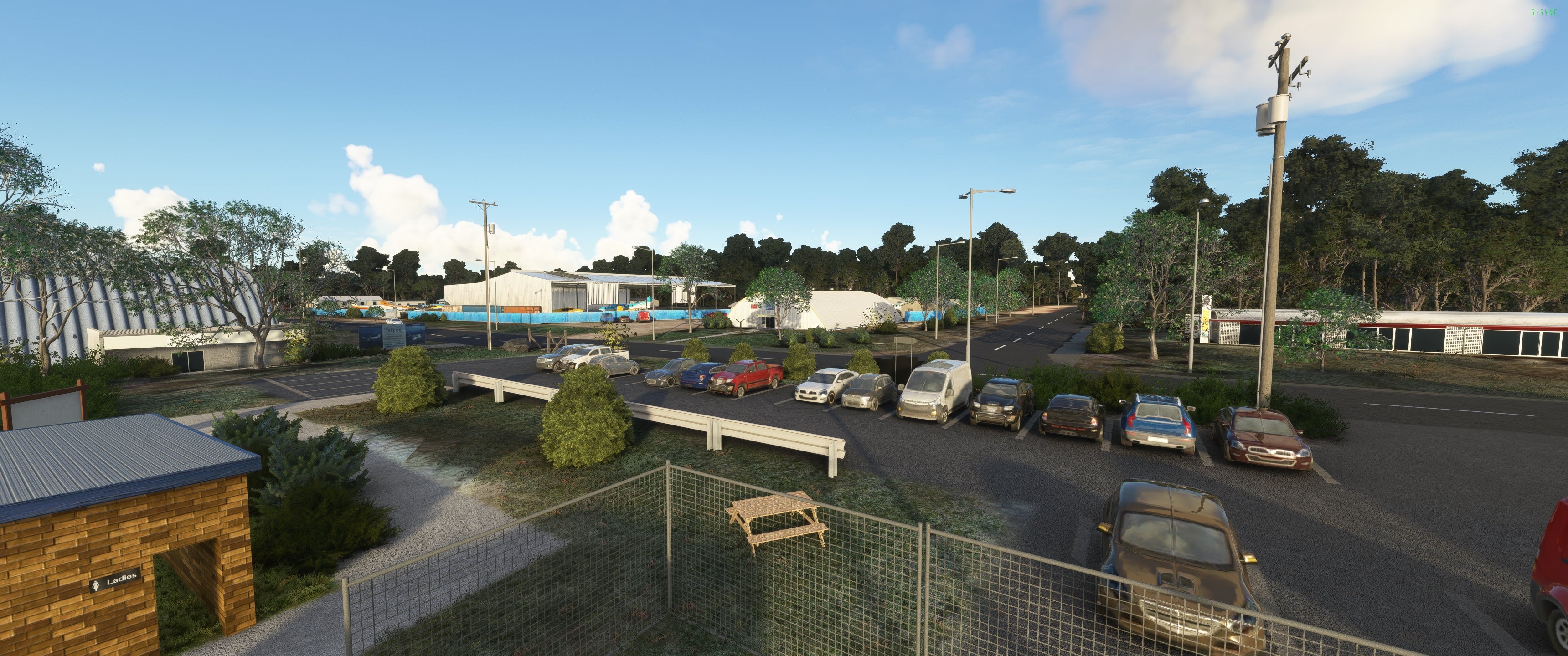 YCDR - Caloundra Airport MSFS - Image 6