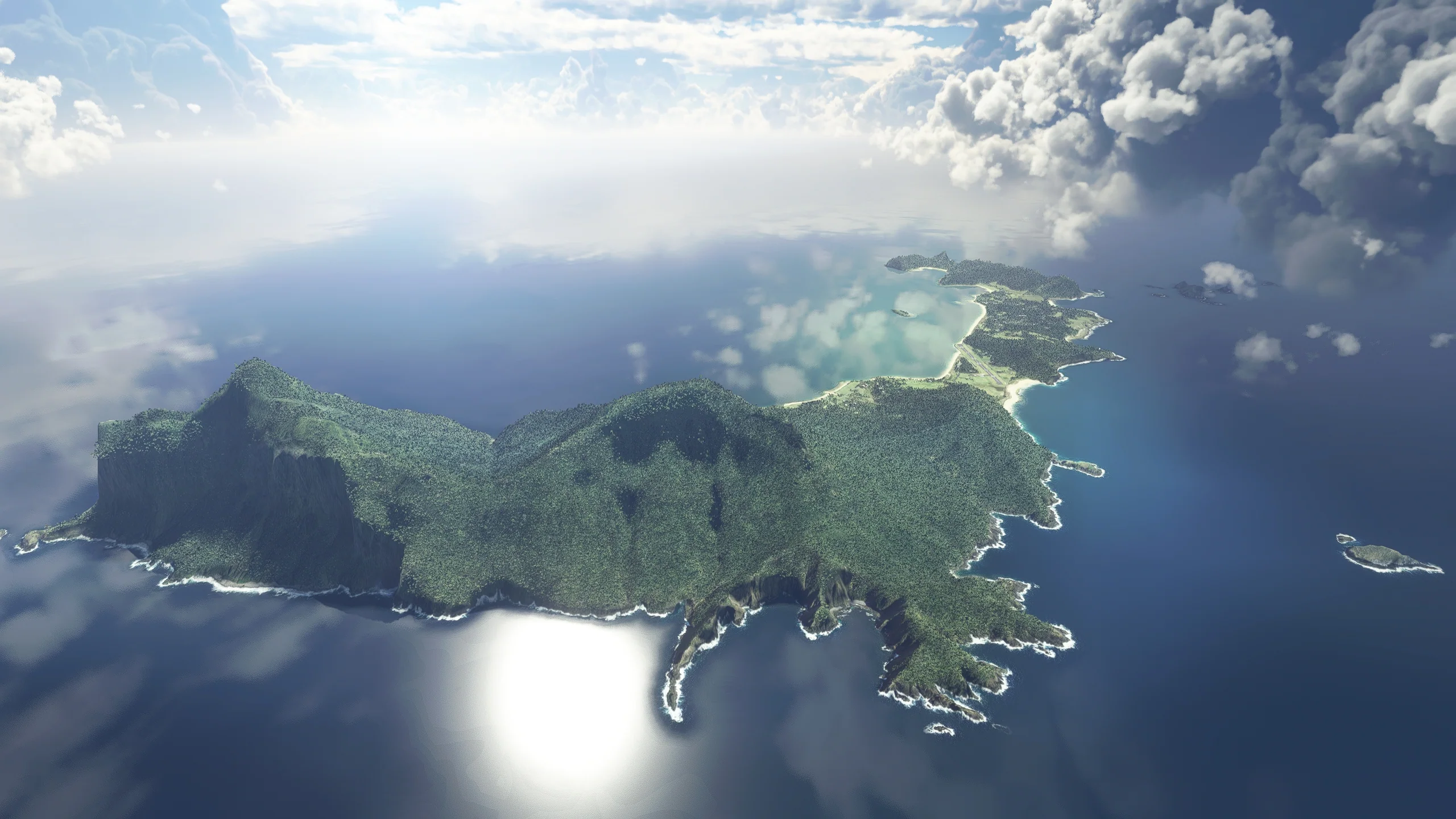 YLHI - Lord Howe Island MSFS - Image 5