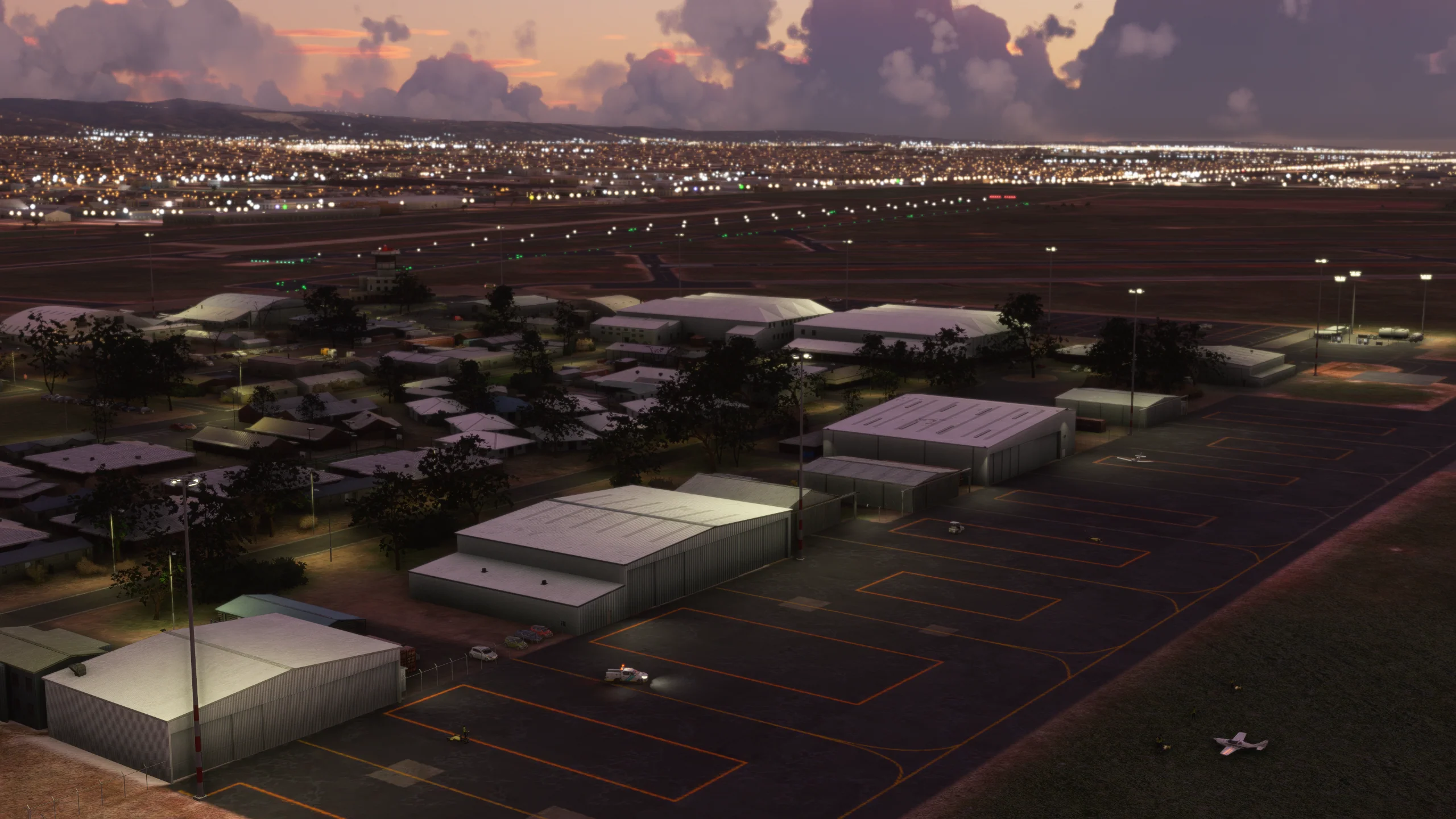 YPPF - Parafield Adelaide Airport MSFS - Image 12