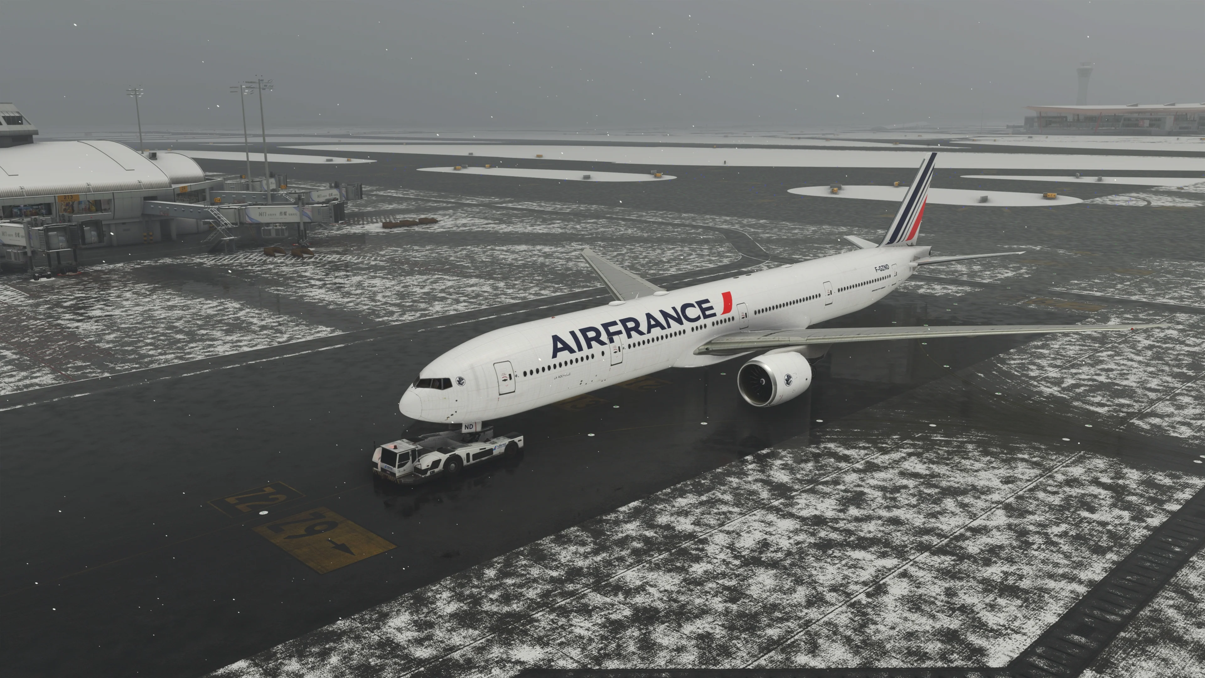 ZBAA - Beijing Capital MSFS - Image 22