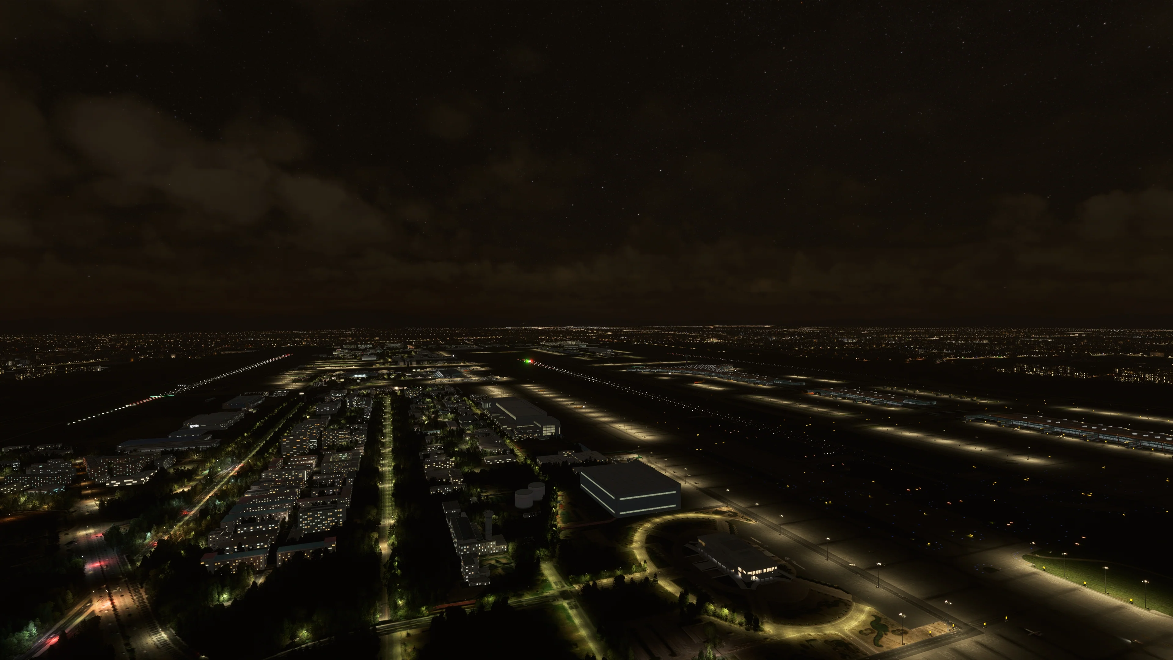 ZBAA - Beijing Capital MSFS - Image 26