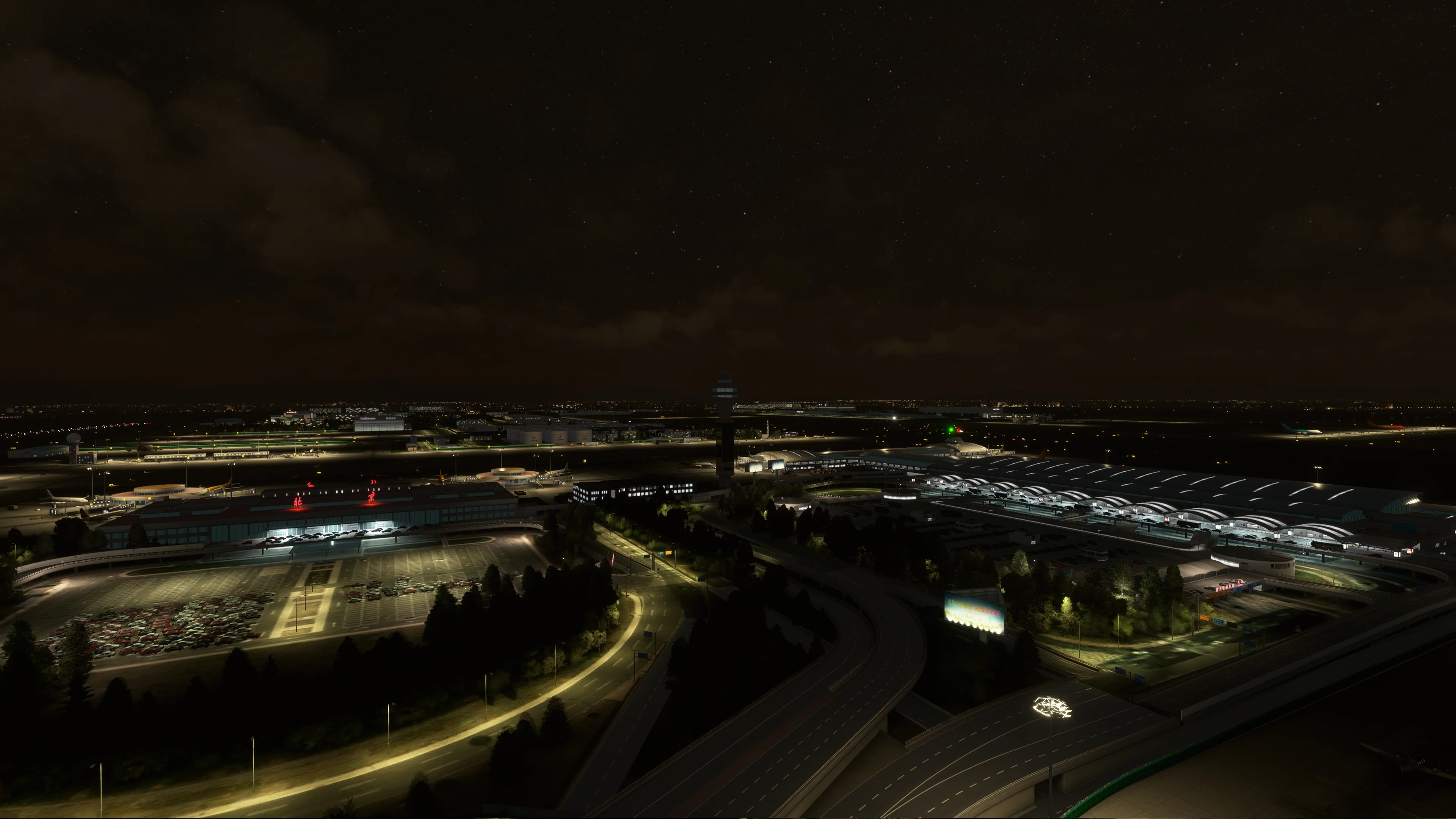 ZBAA - Beijing Capital MSFS - Image 27