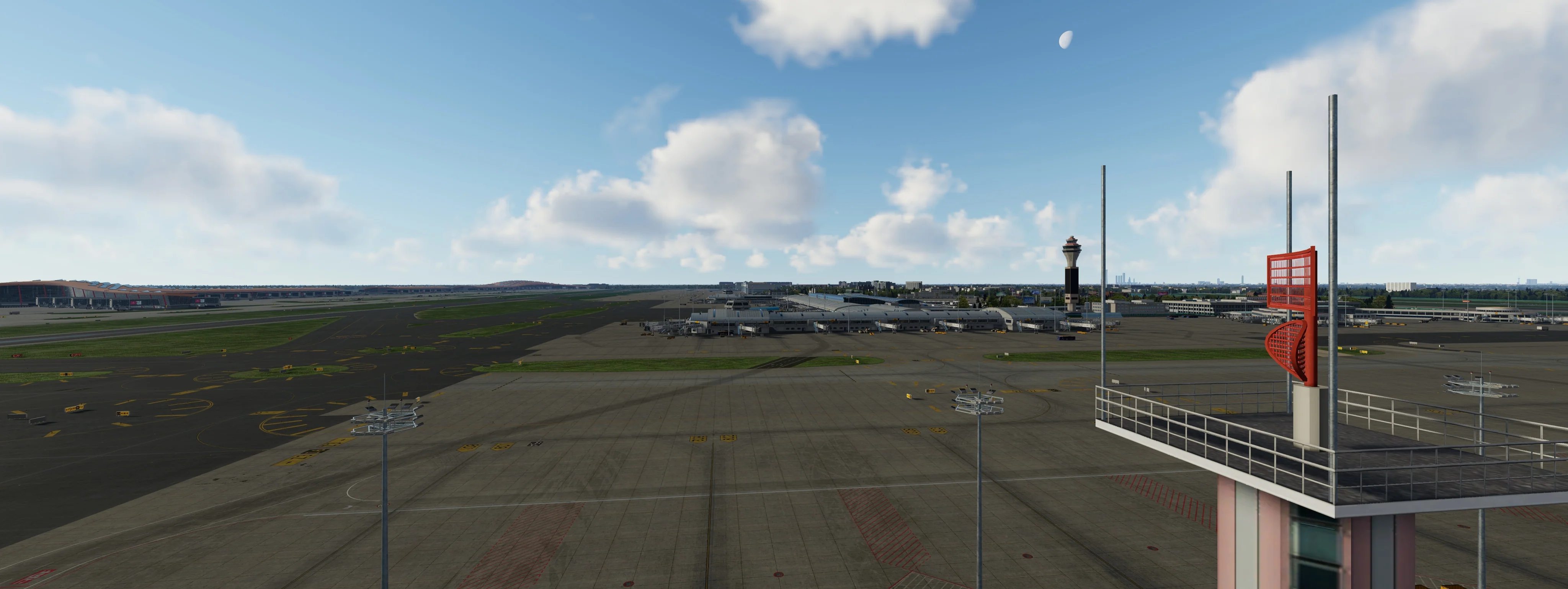 ZBAA - Beijing Capital P3D - Image 19
