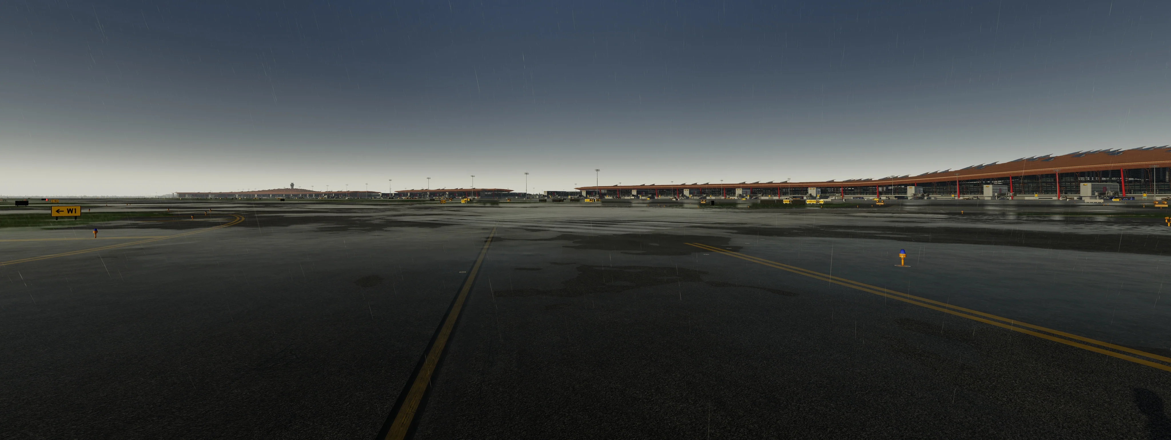 ZBAA - Beijing Capital P3D - Image 20