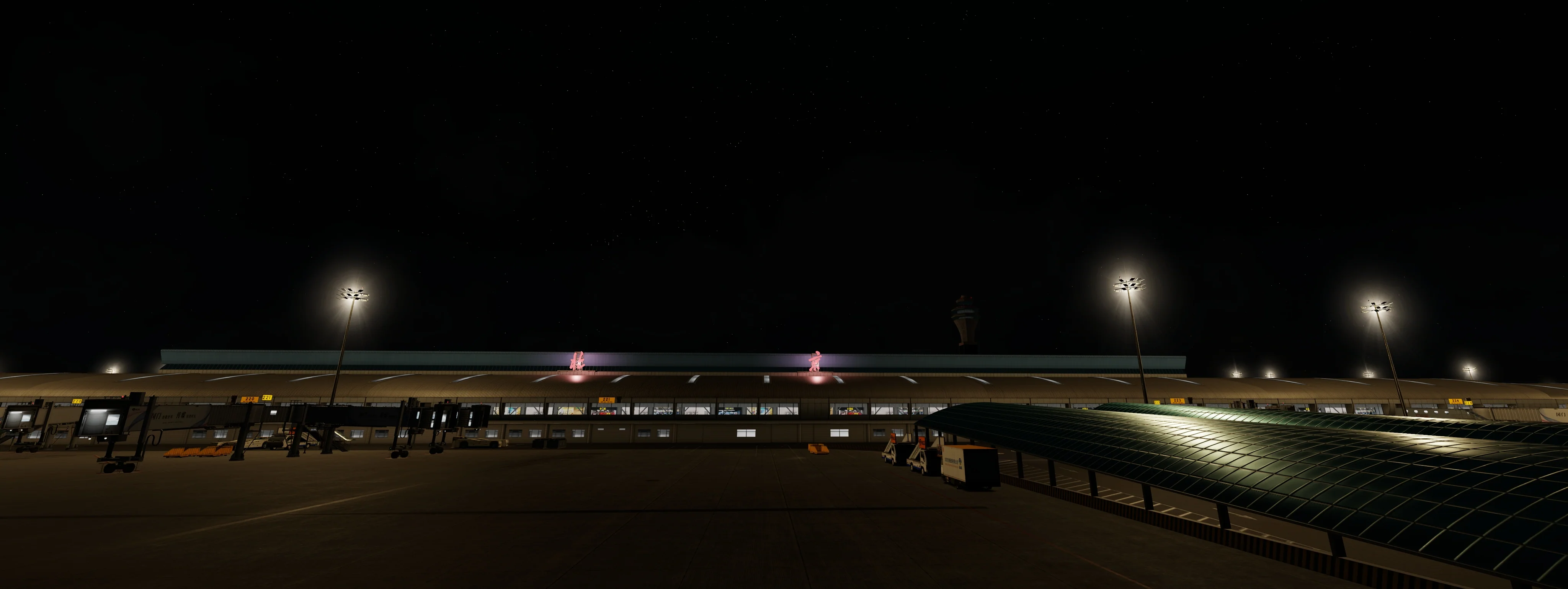 ZBAA - Beijing Capital P3D - Image 24